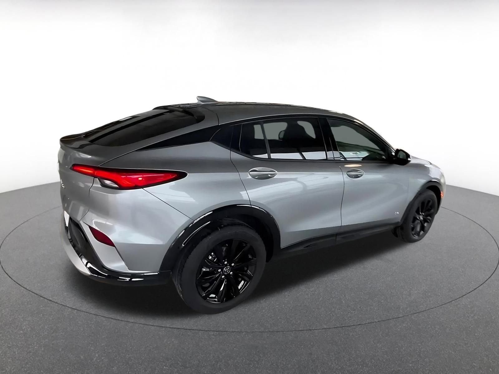 Thumbnail: 2025 Buick Envista - 20