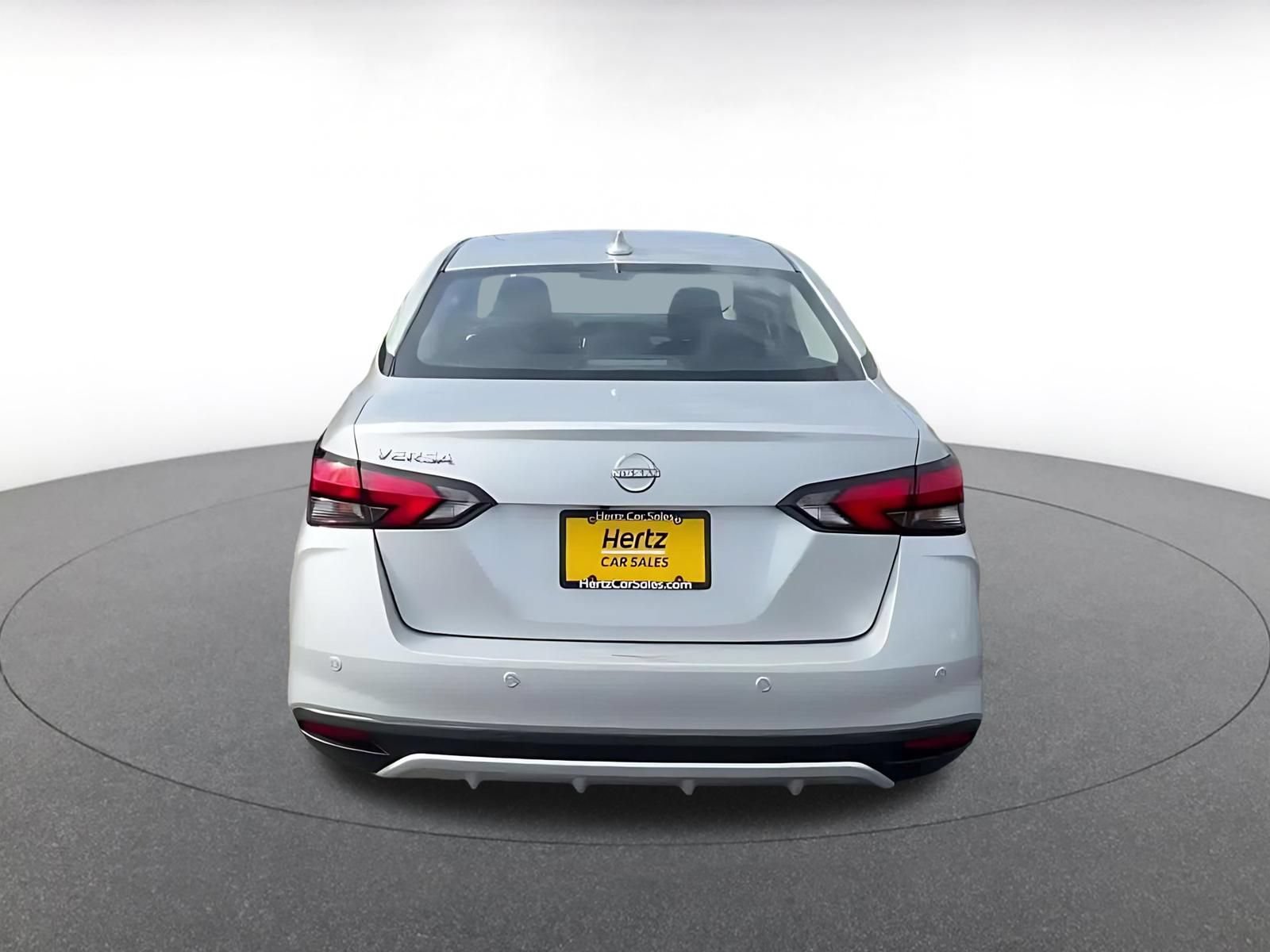 Thumbnail: 2025 Nissan Versa - 10