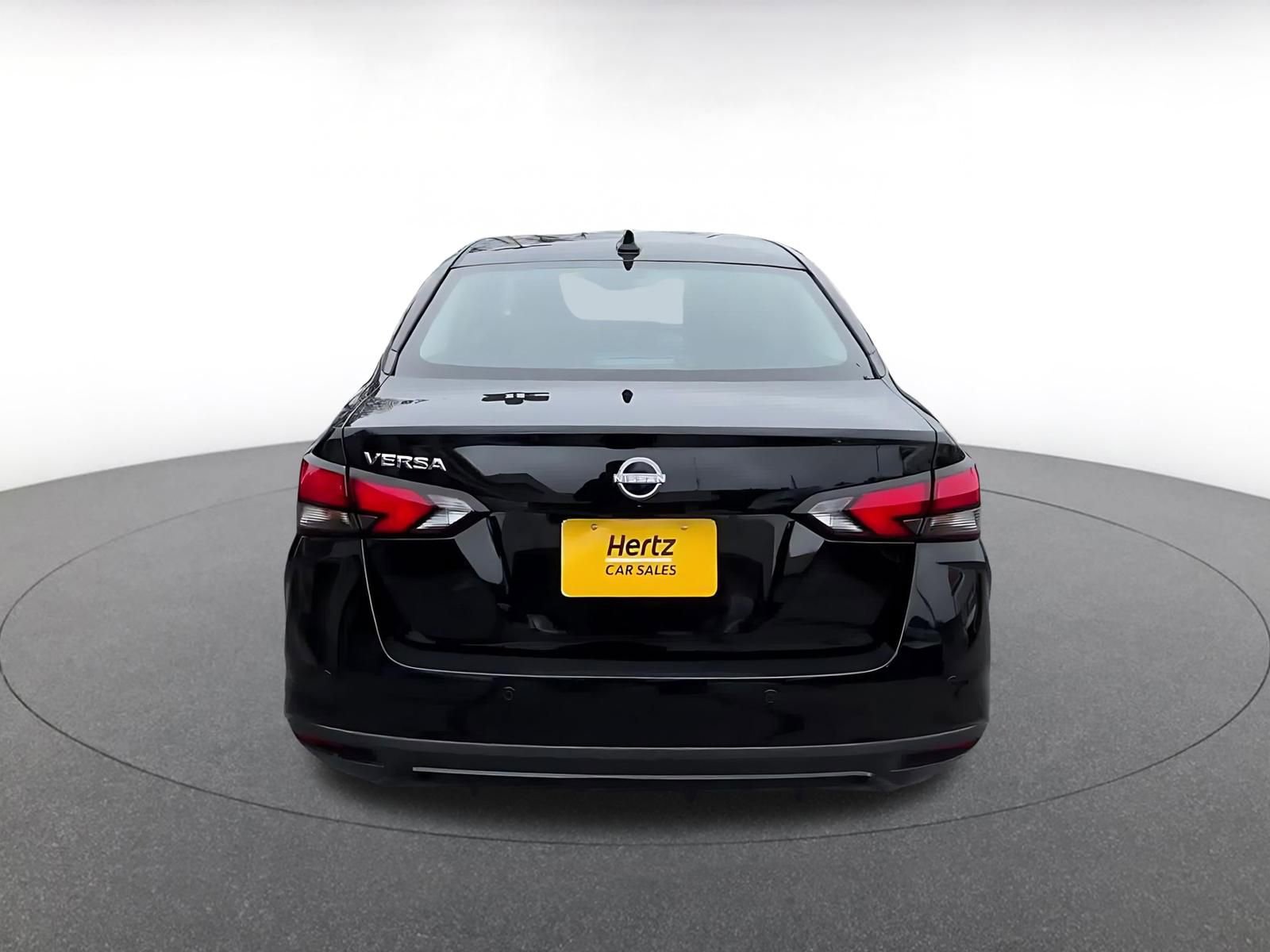 Thumbnail: 2025 Nissan Versa - 12