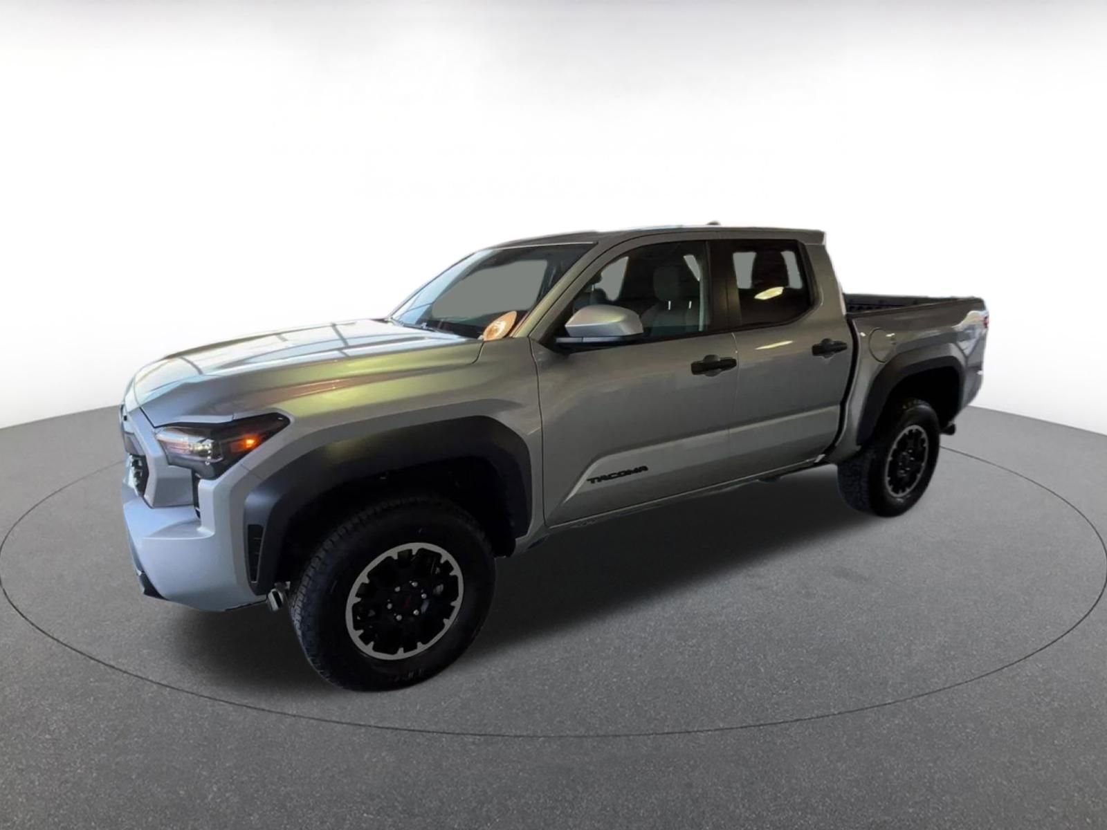 Thumbnail: 2025 Toyota Tacoma - 6