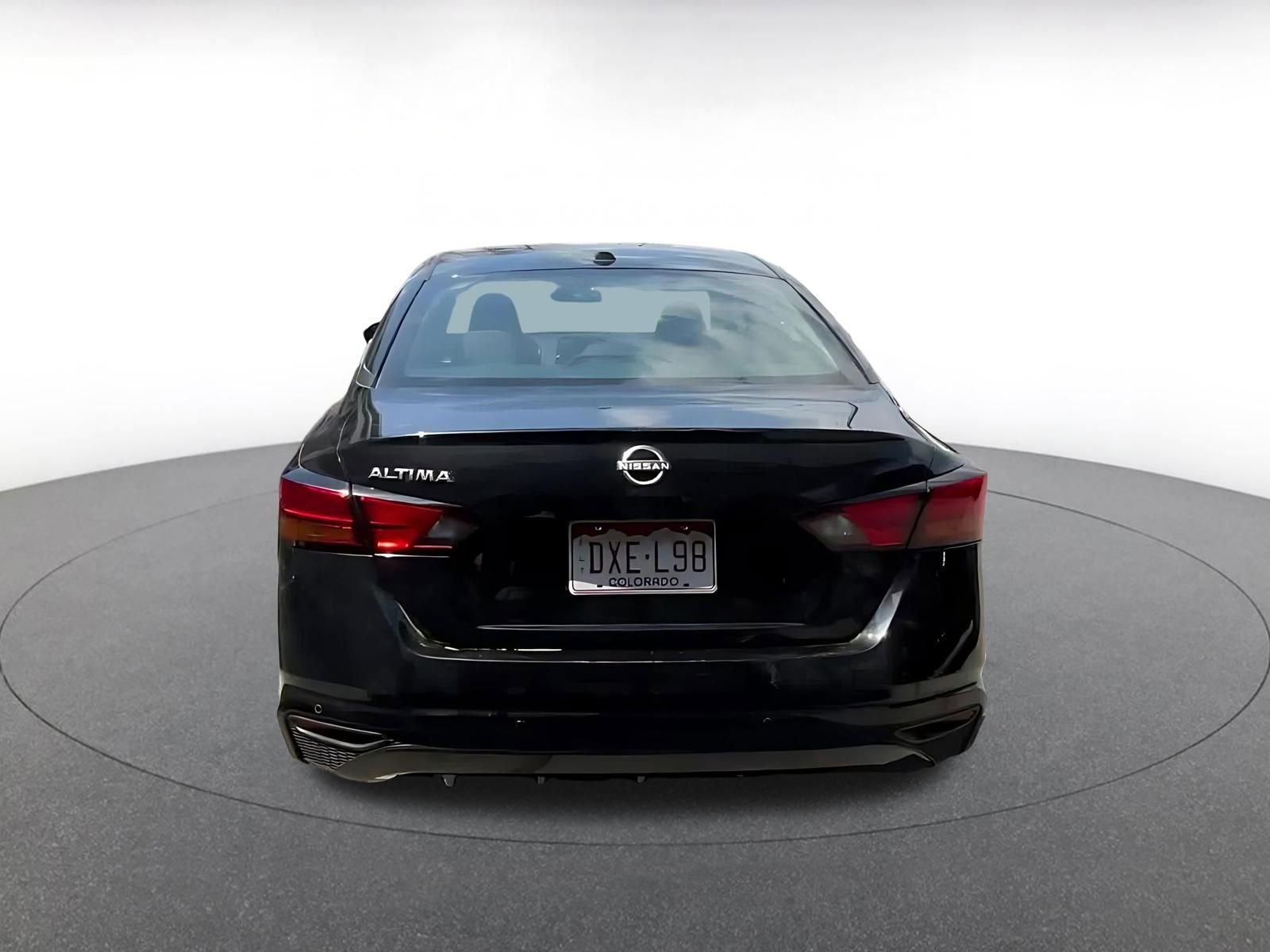 Thumbnail: 2025 Nissan Altima - 12