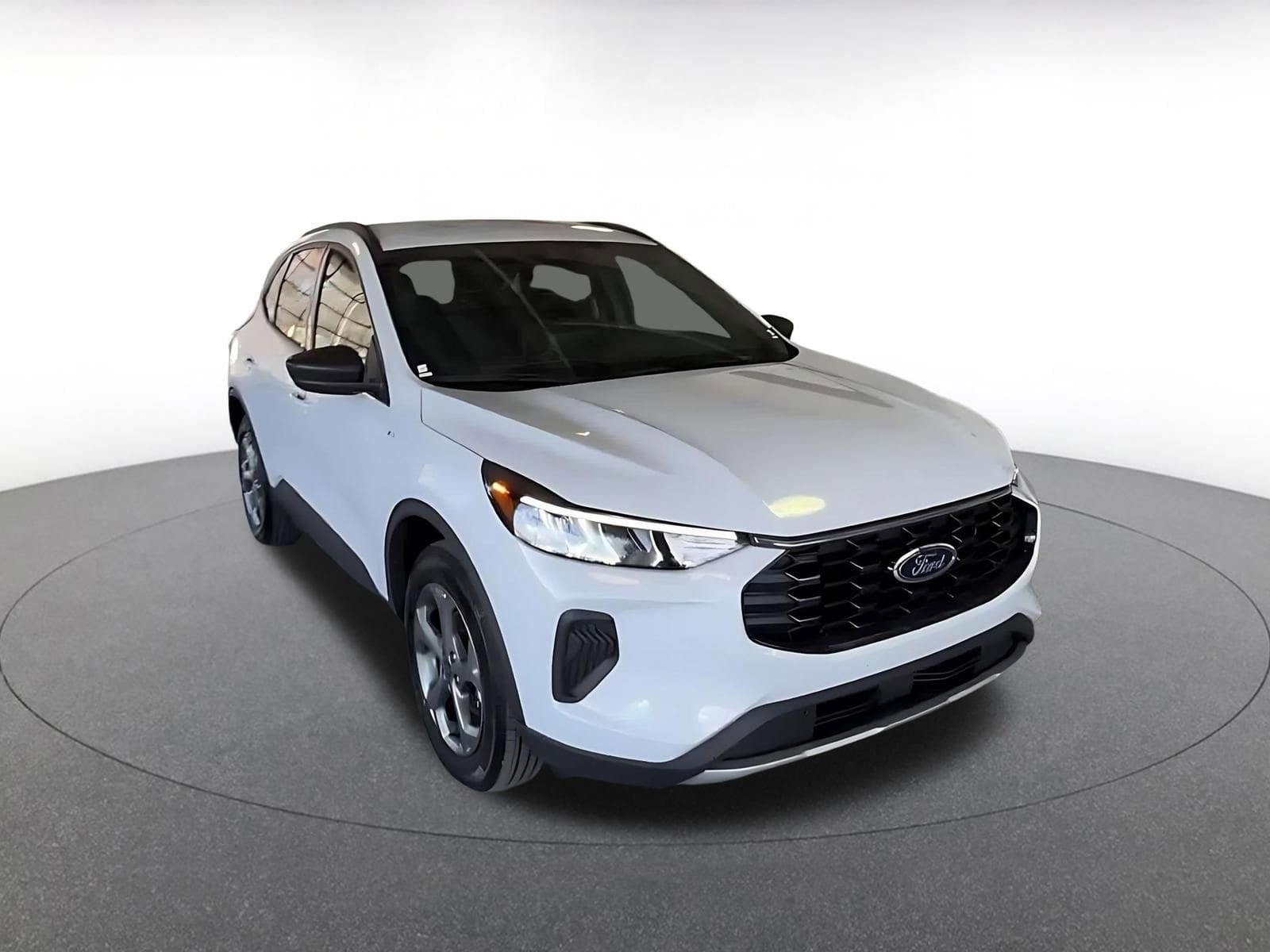Thumbnail: 2025 Ford Escape - 3