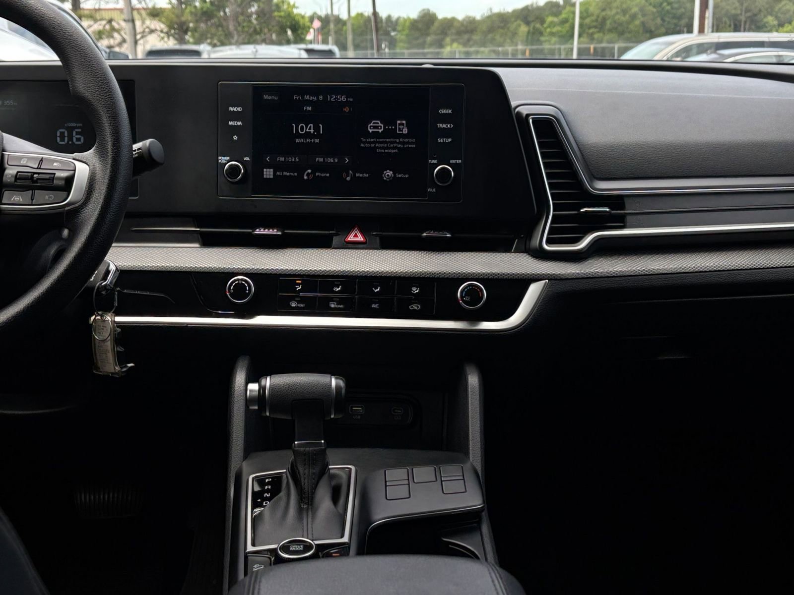 Thumbnail: 2025 Kia Sportage - 17