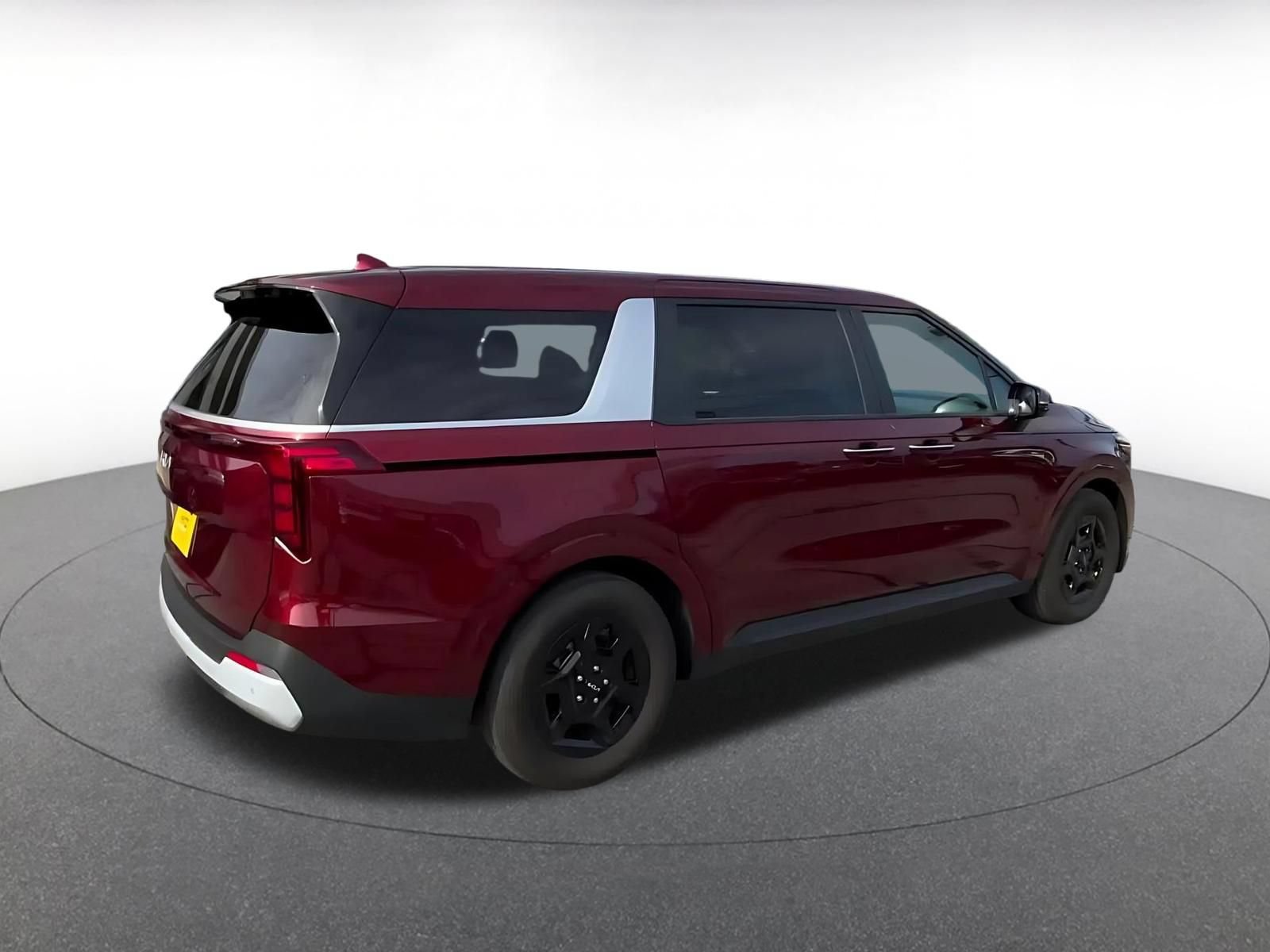 Thumbnail: 2026 Kia Carnival - 15