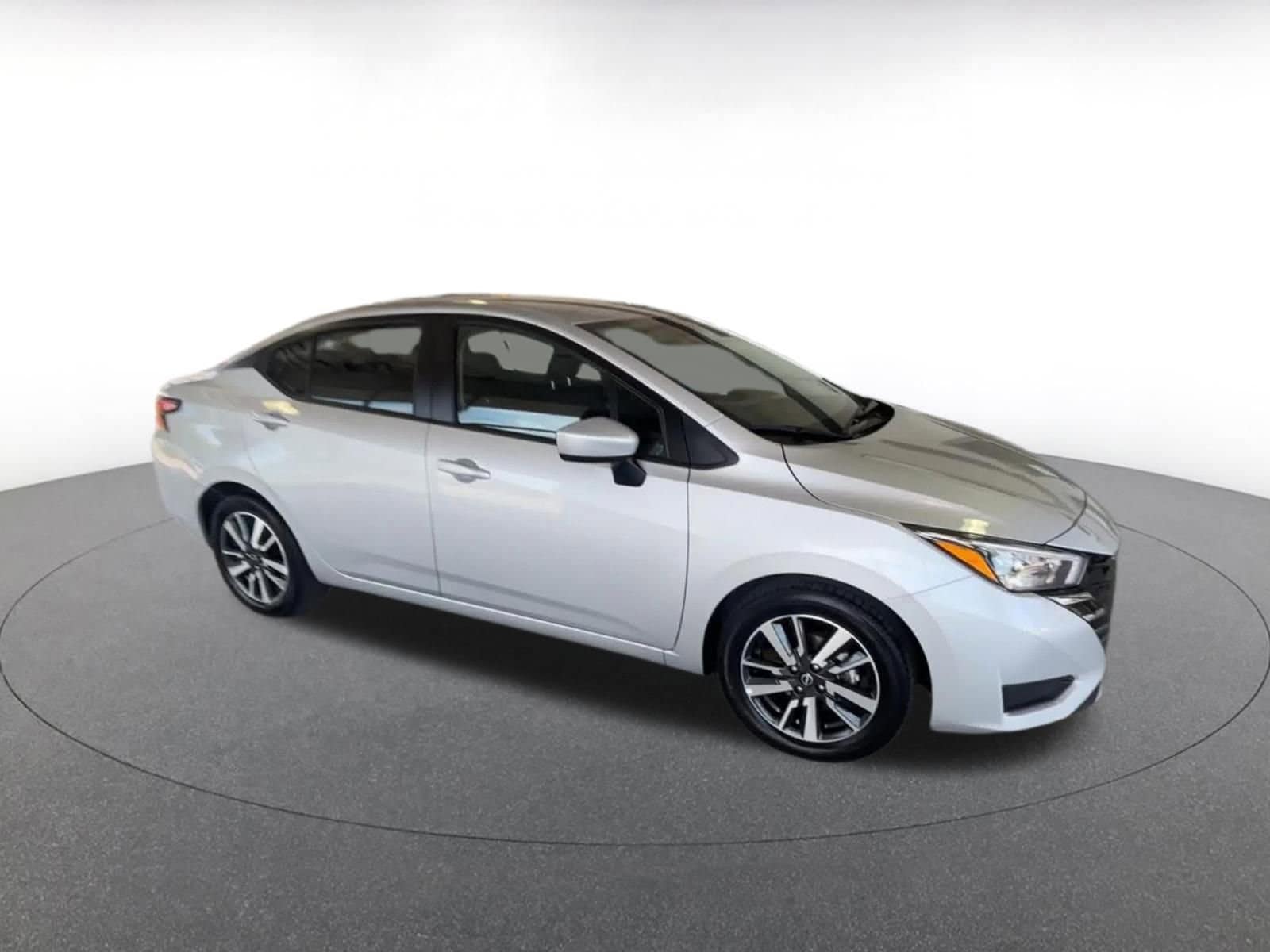 Thumbnail: 2025 Nissan Versa - 2