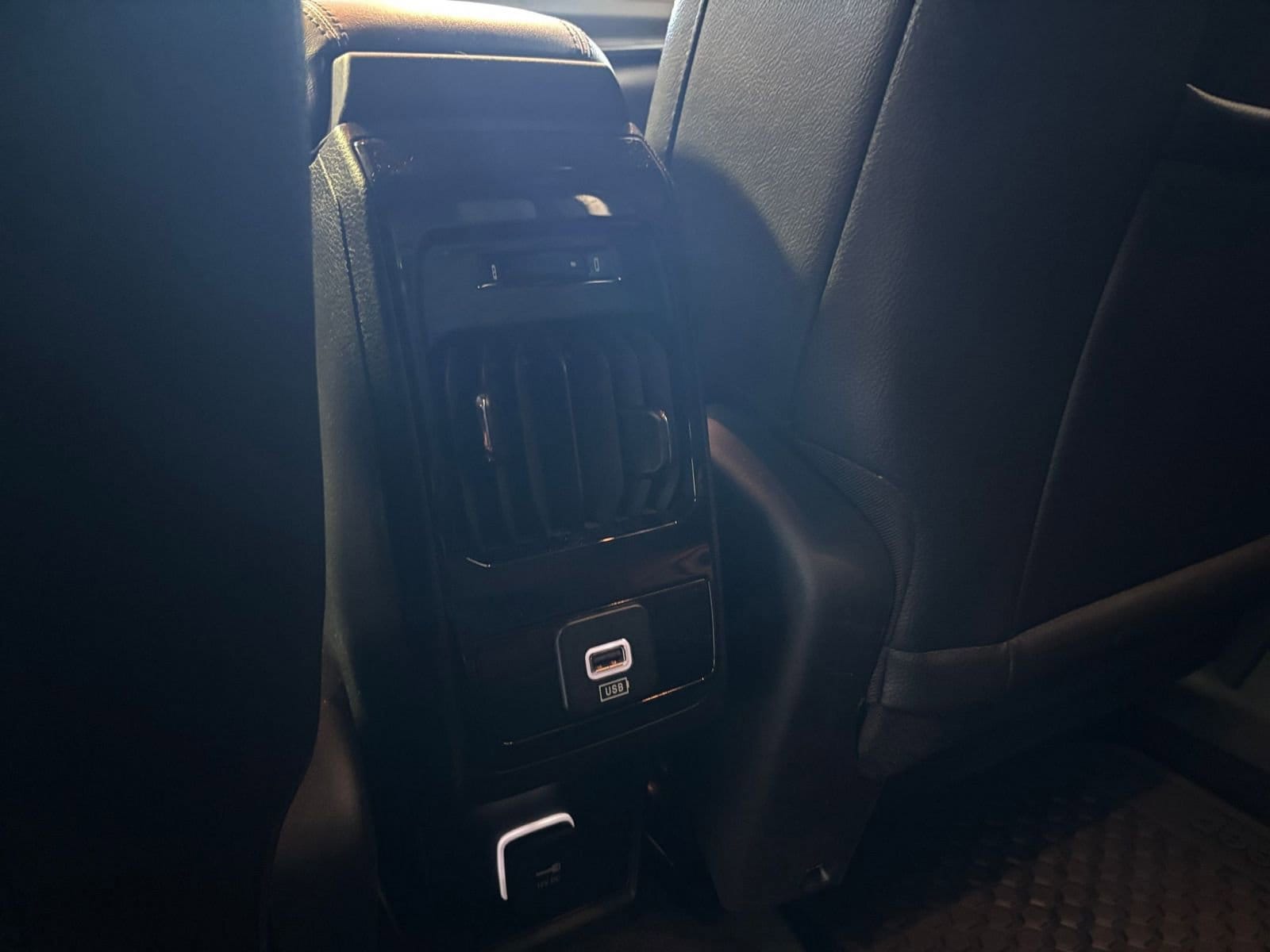 Thumbnail: 2025 Jeep Compass - 23