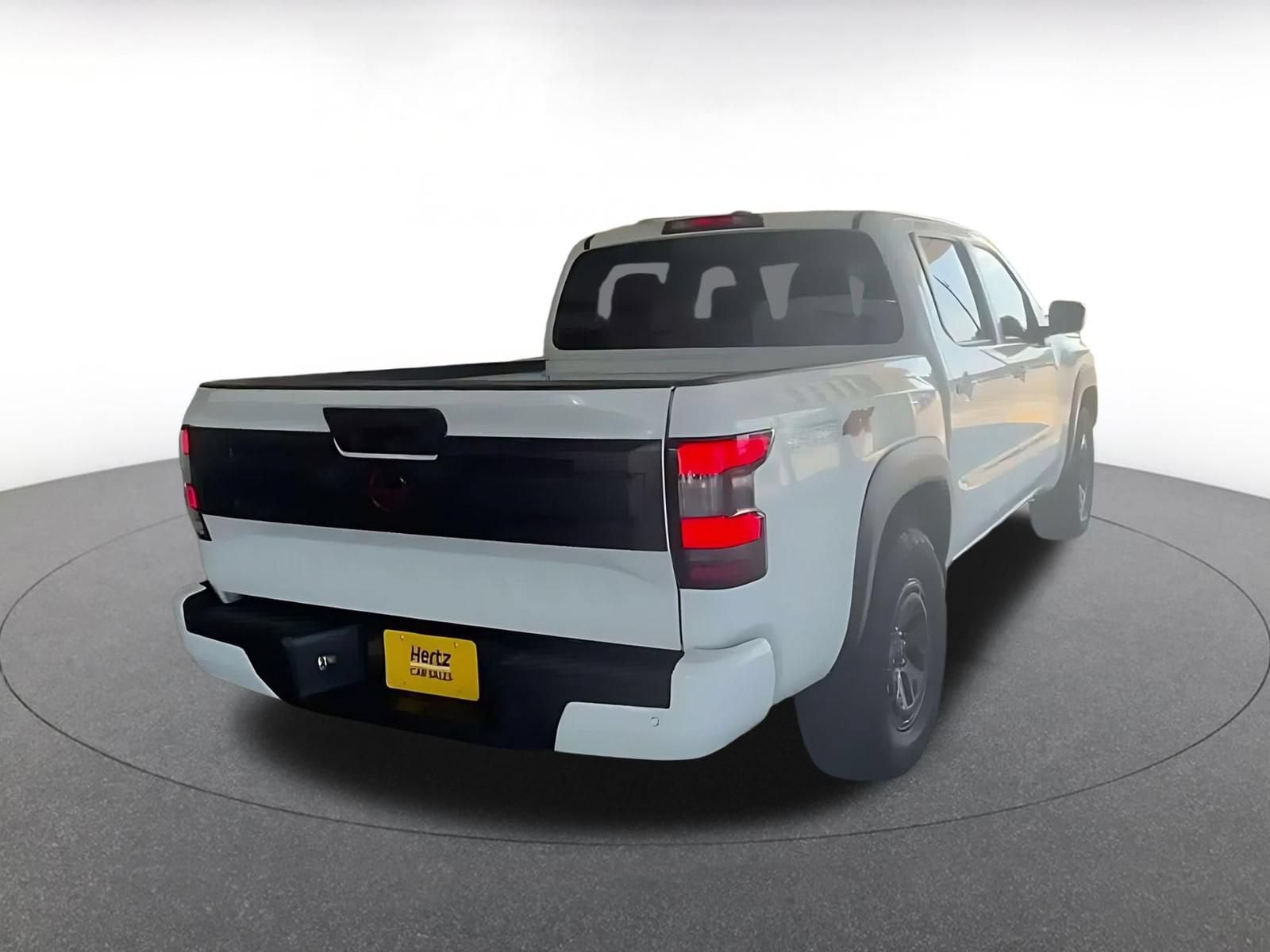 Thumbnail: 2026 Nissan Frontier - 11