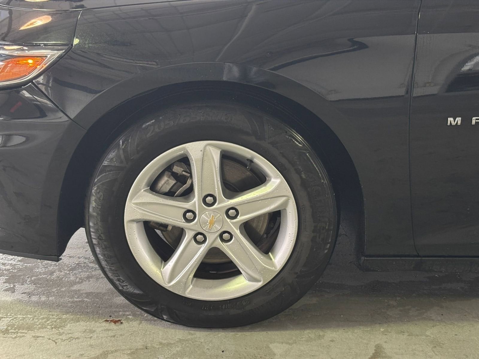 Thumbnail: 2023 Chevrolet Malibu - 35