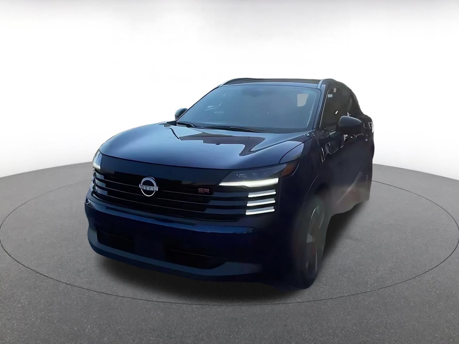 Thumbnail: 2026 Nissan Kicks - 6