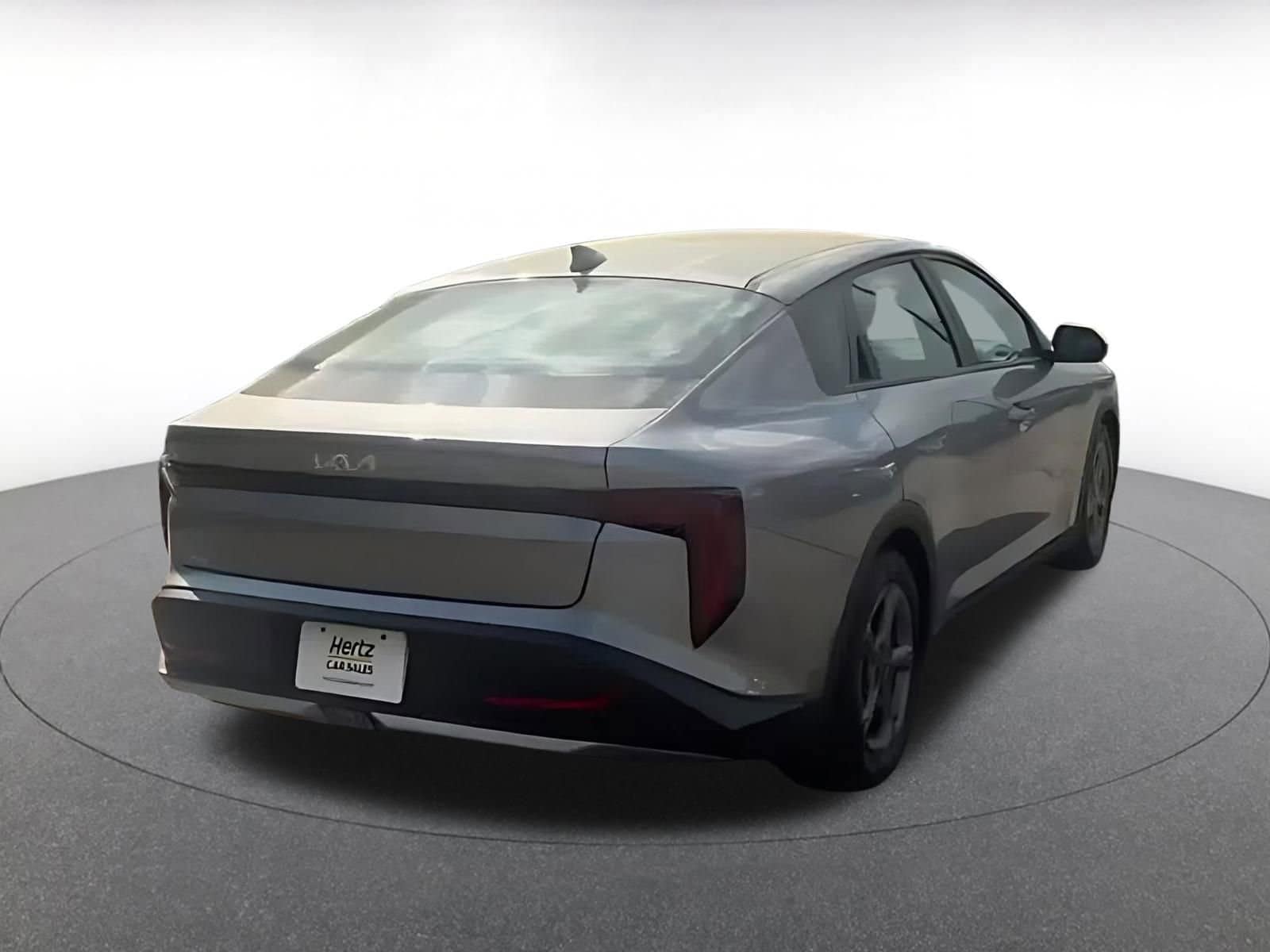 Thumbnail: 2025 Kia K4 - 13