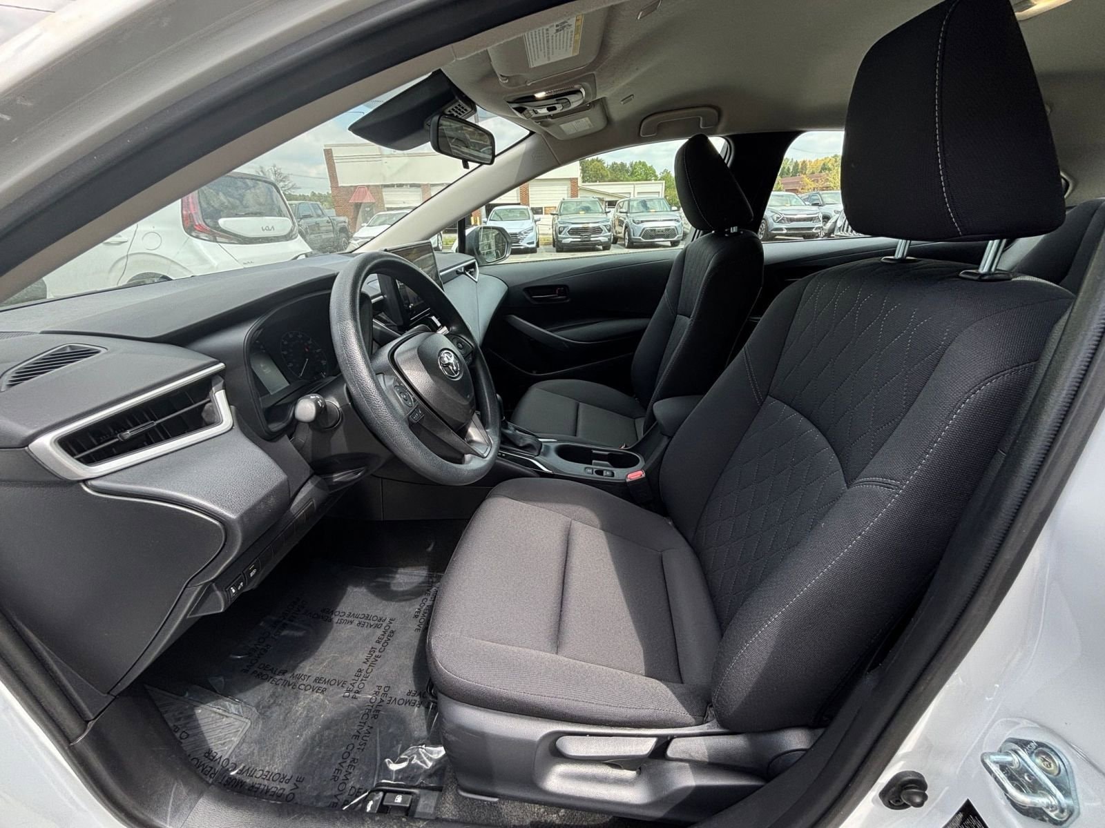 Thumbnail: 2025 Toyota Corolla - 28