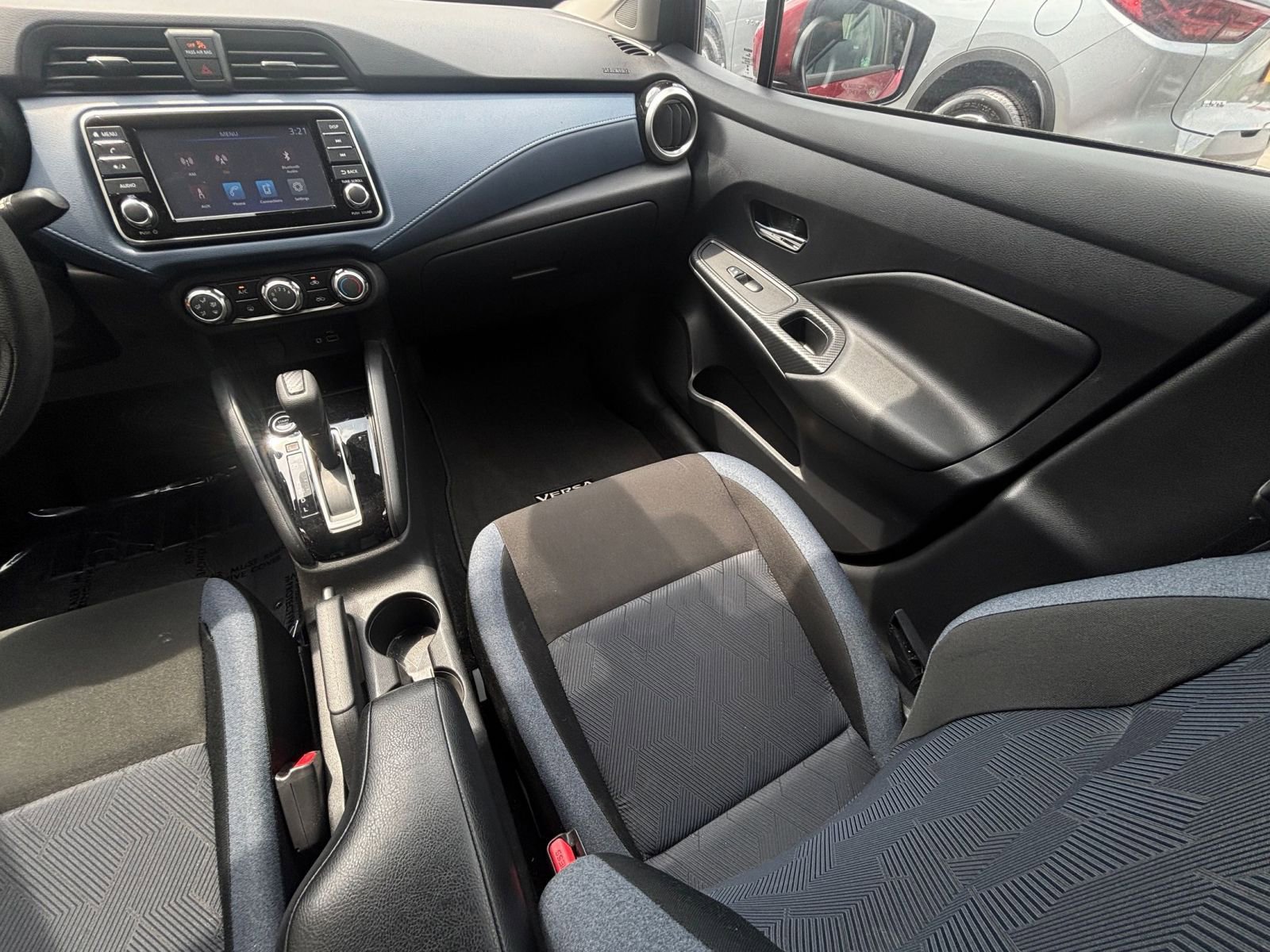 Thumbnail: 2025 Nissan Versa - 34