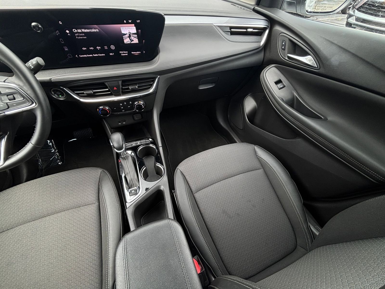 Thumbnail: 2025 Buick Encore GX - 35
