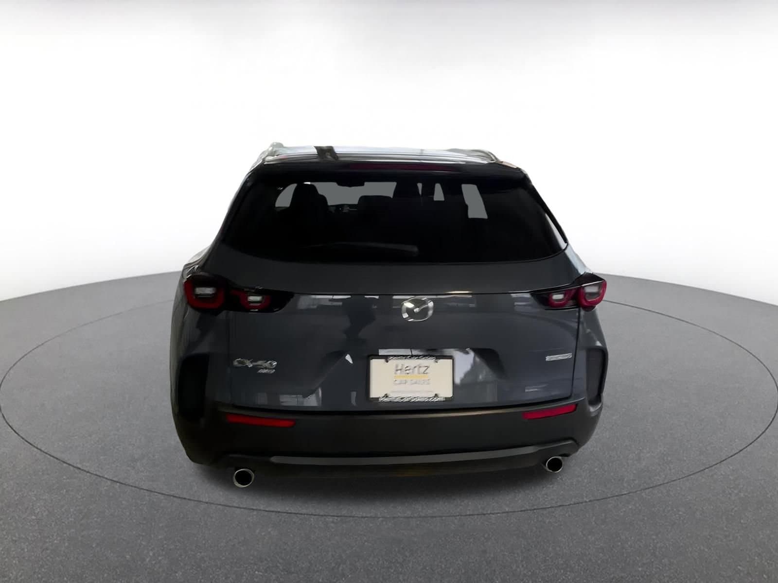 Thumbnail: 2025 Mazda CX-50 - 11