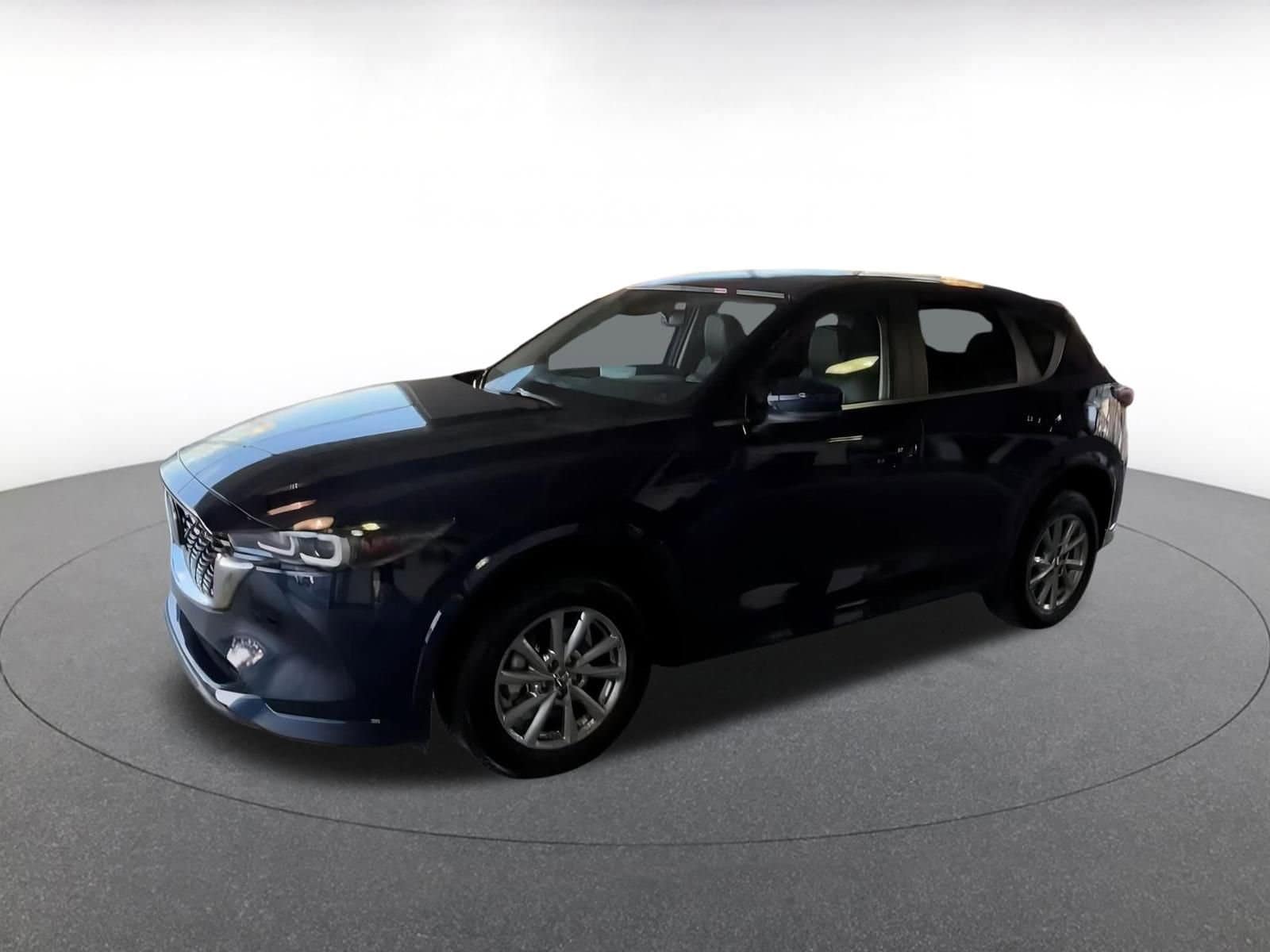 Thumbnail: 2025 Mazda CX-5 - 7
