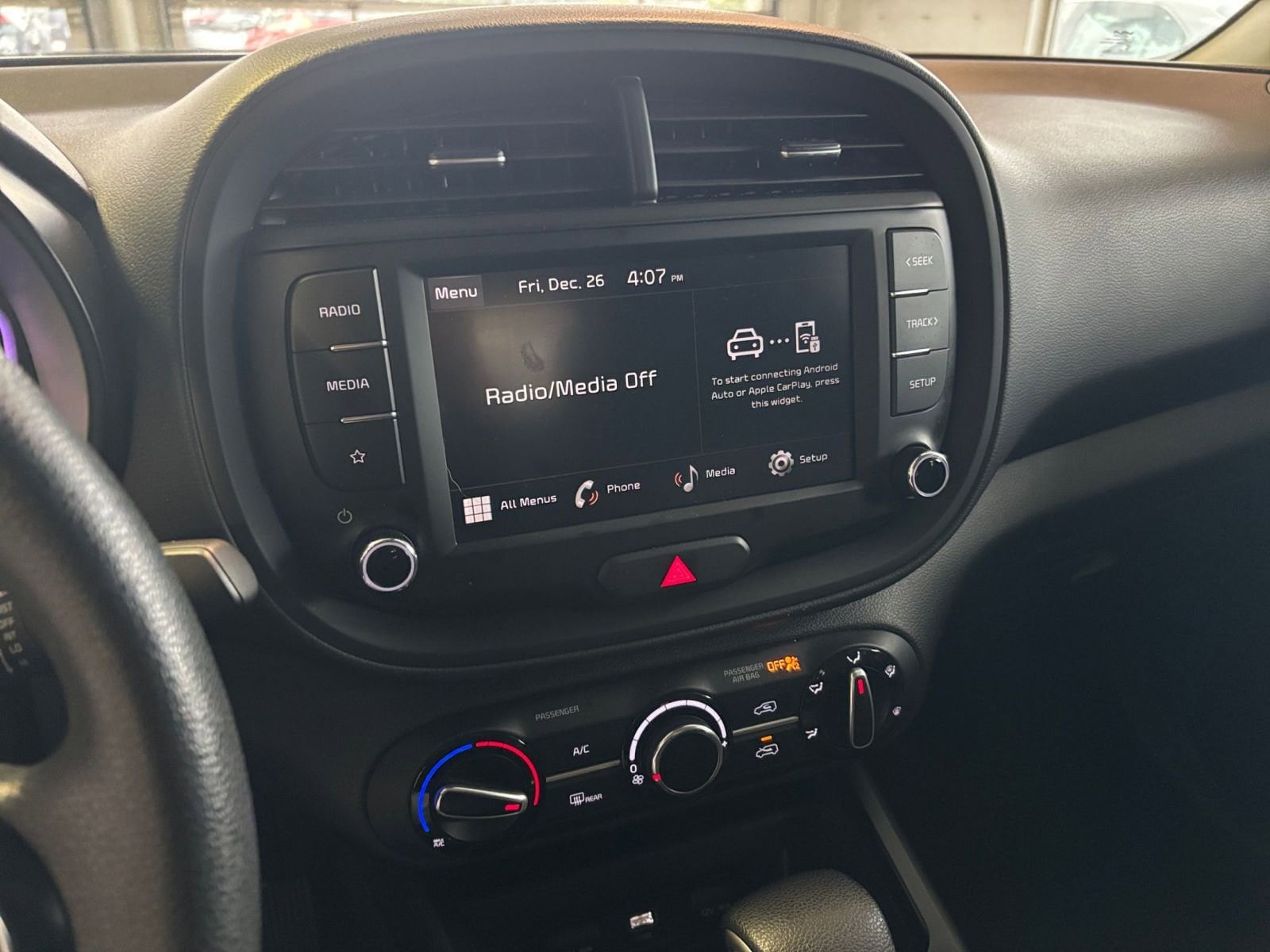 Thumbnail: 2025 Kia Soul - 17