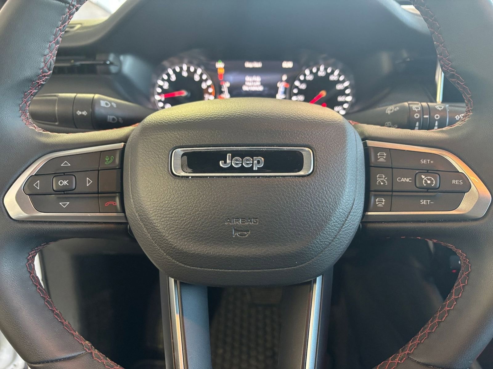 Thumbnail: 2025 Jeep Compass - 27