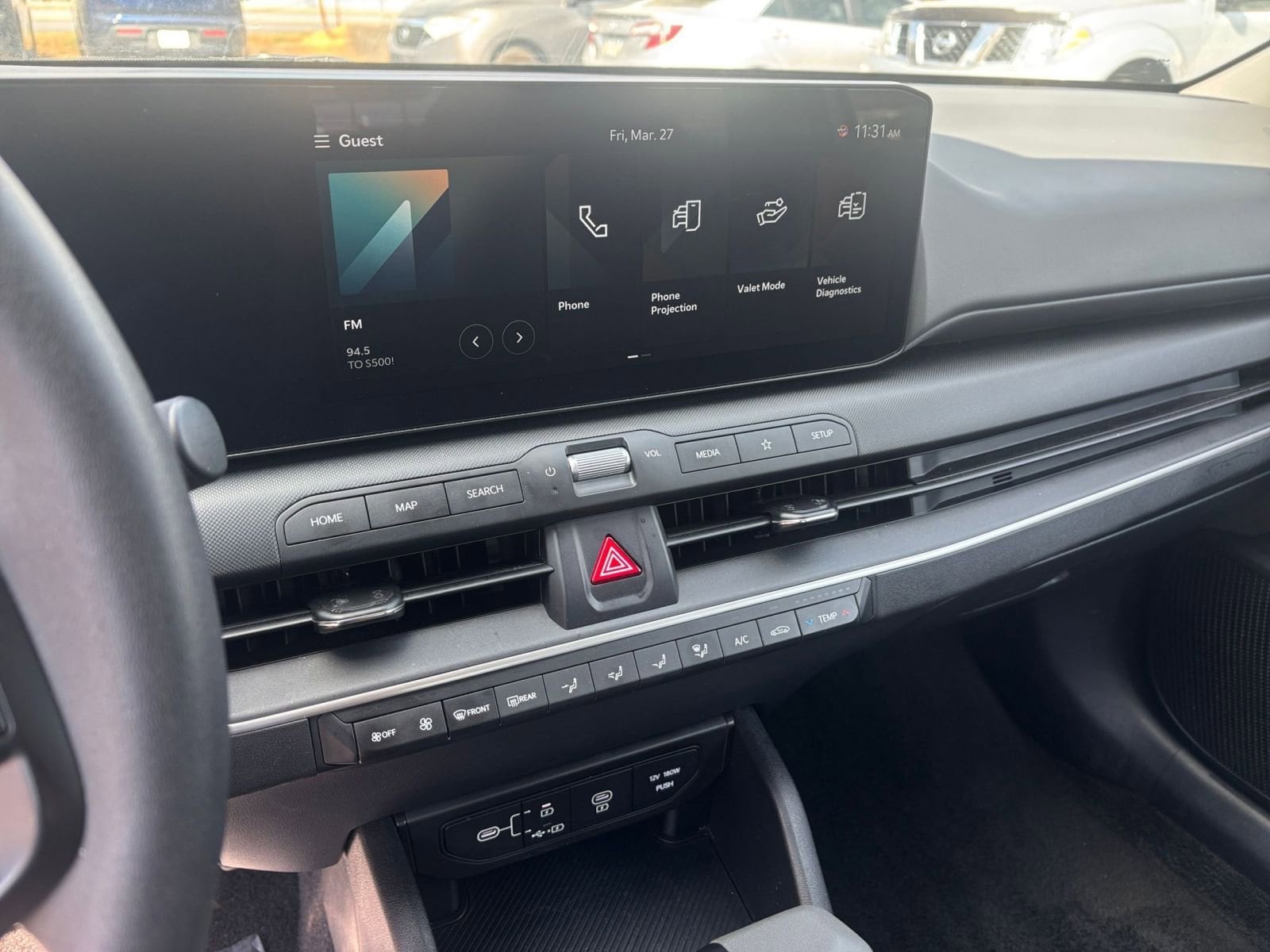 Thumbnail: 2025 Kia K4 - 20