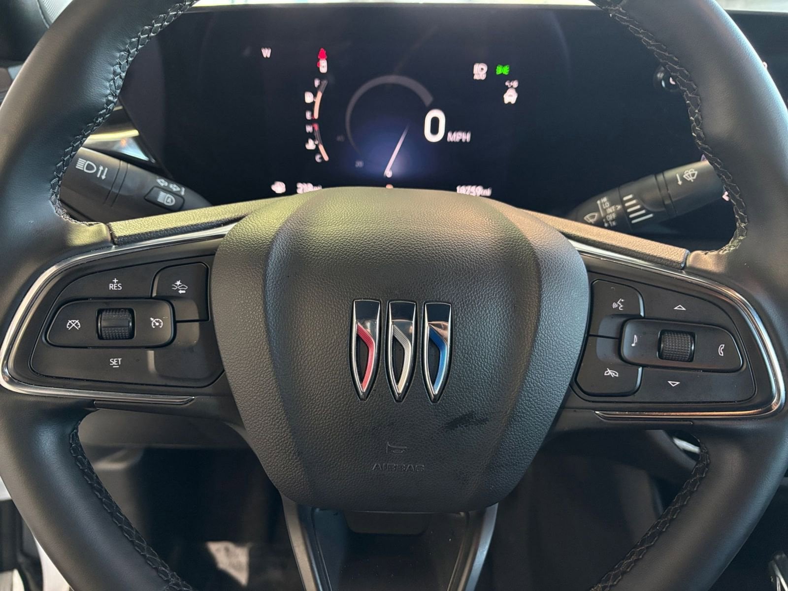 Thumbnail: 2025 Buick Envista - 27