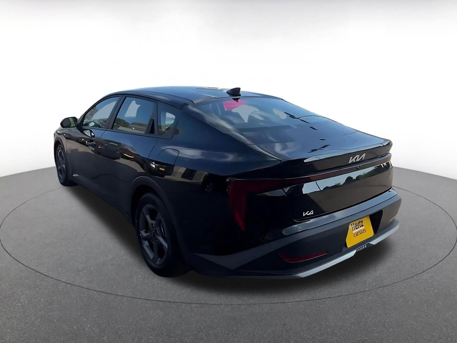 Thumbnail: 2025 Kia K4 - 11