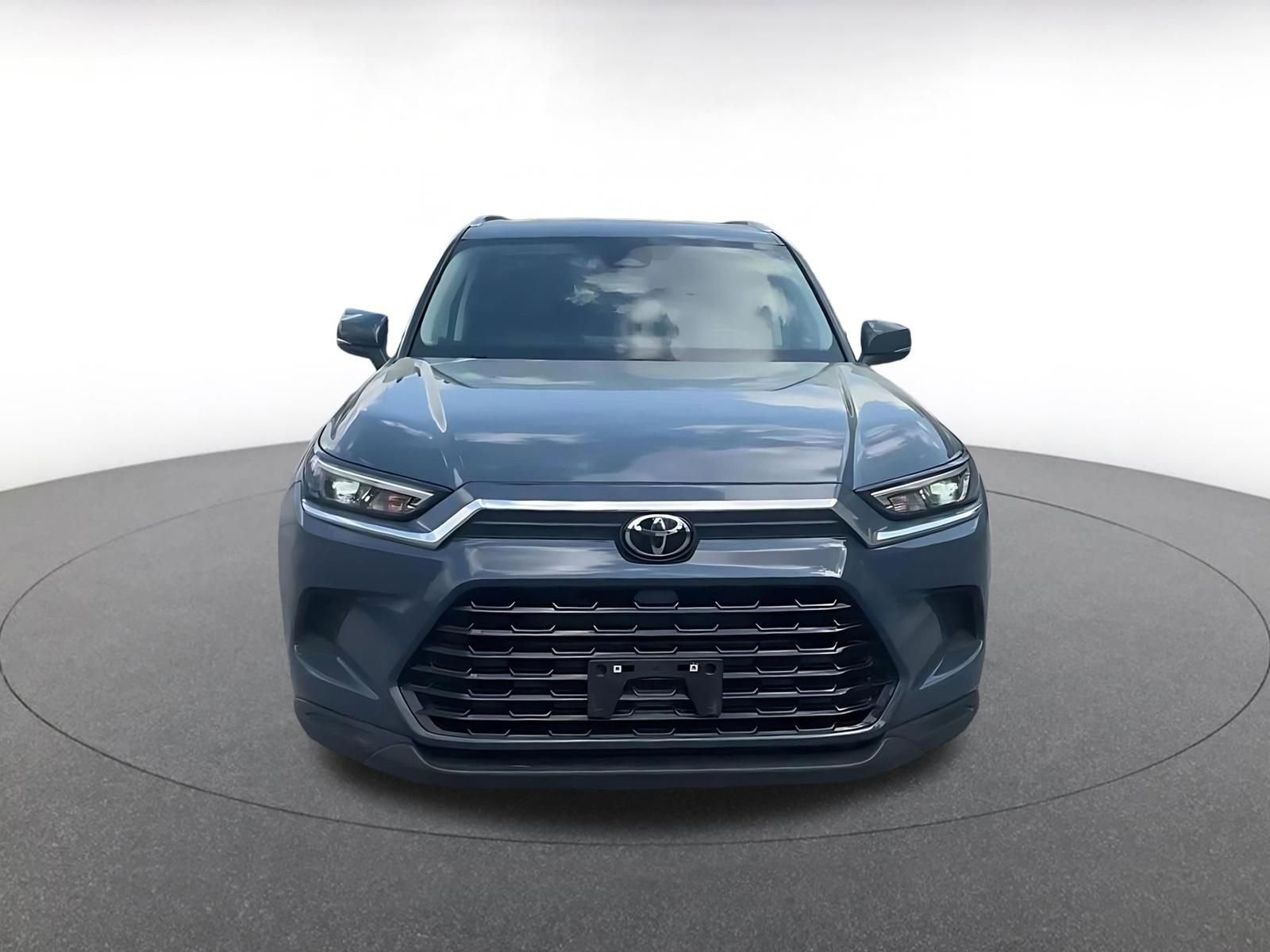 Thumbnail: 2025 Toyota Grand Highlander - 5