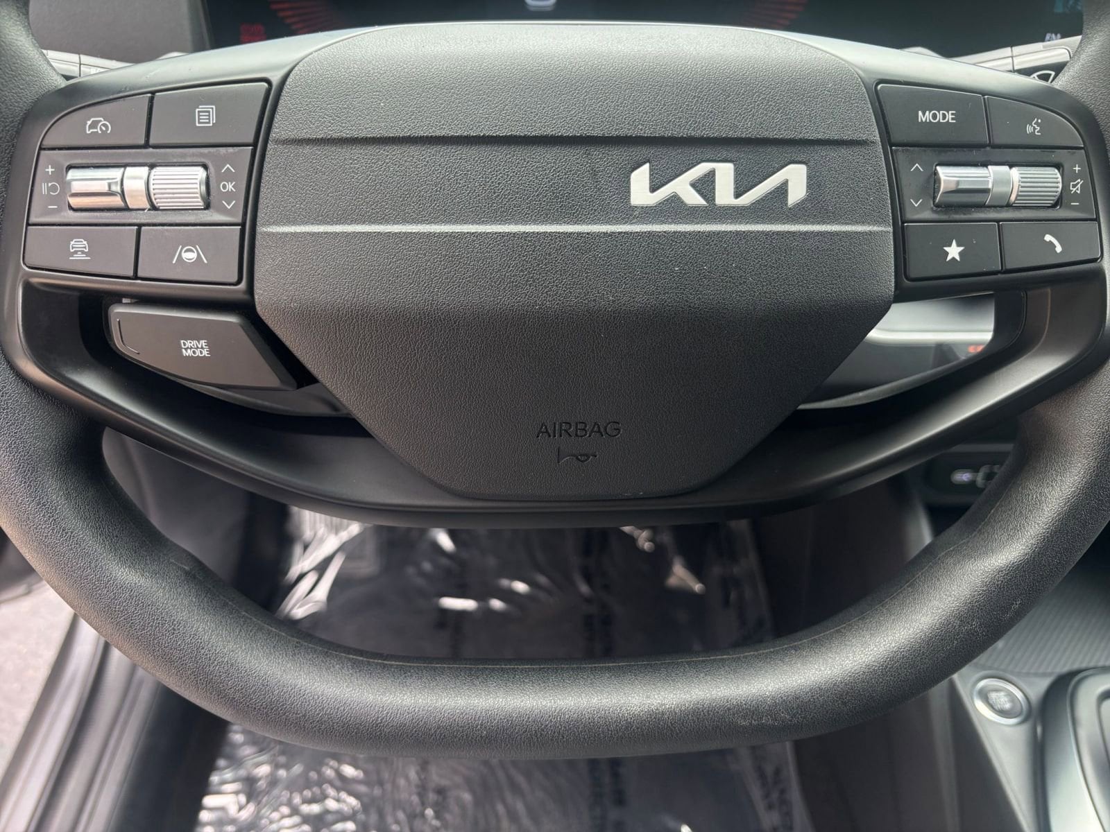 Thumbnail: 2025 Kia K4 - 28