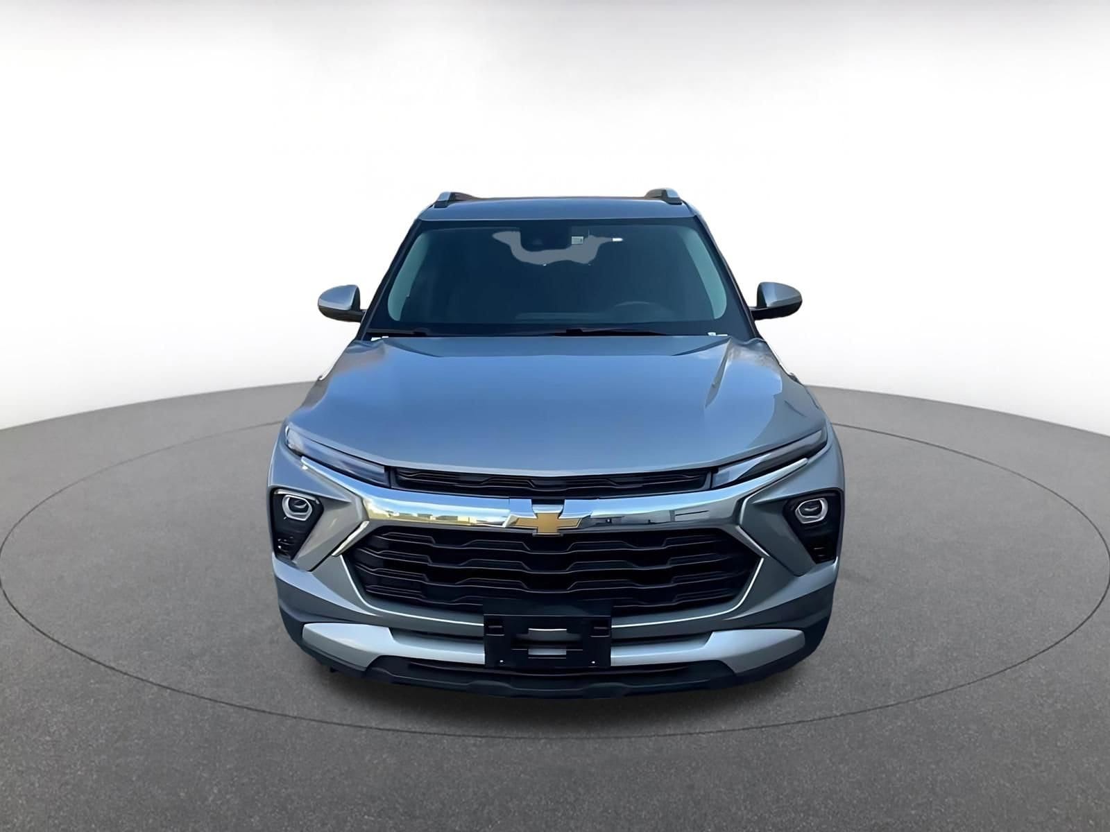 Thumbnail: 2025 Chevrolet TrailBlazer - 6