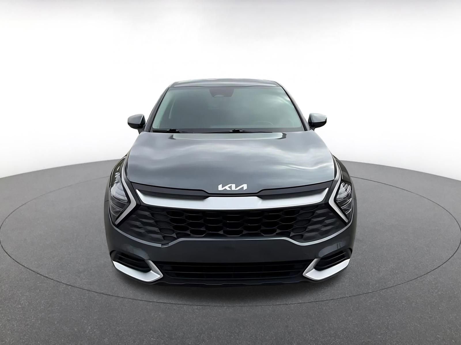 Thumbnail: 2025 Kia Sportage - 5