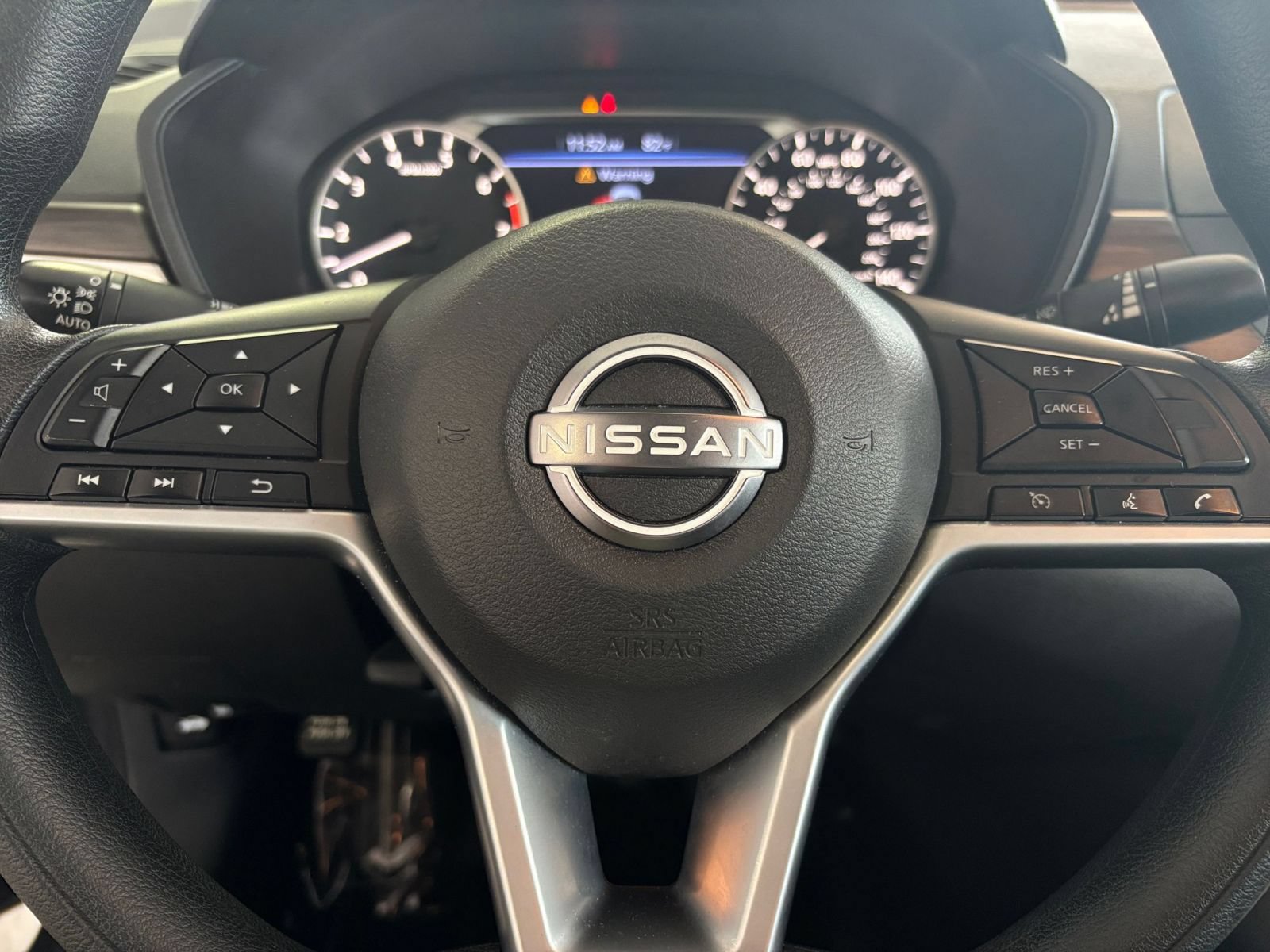 Thumbnail: 2025 Nissan Altima - 29