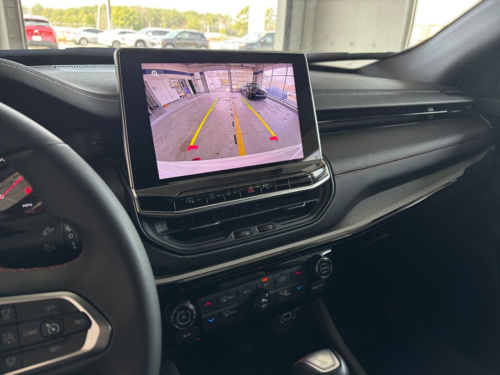 Thumbnail: 2025 Jeep Compass - 25