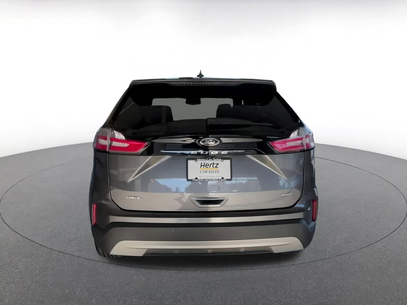 Thumbnail: 2022 Ford Edge - 12