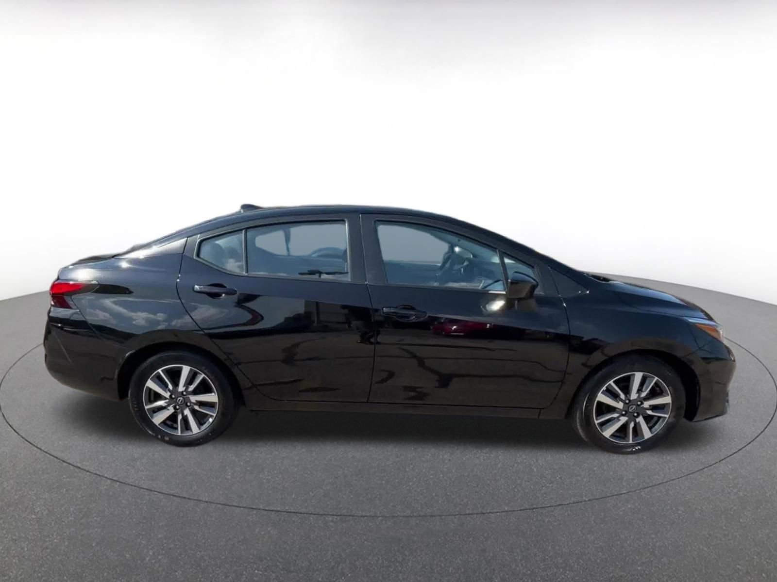 Thumbnail: 2025 Nissan Versa - 16