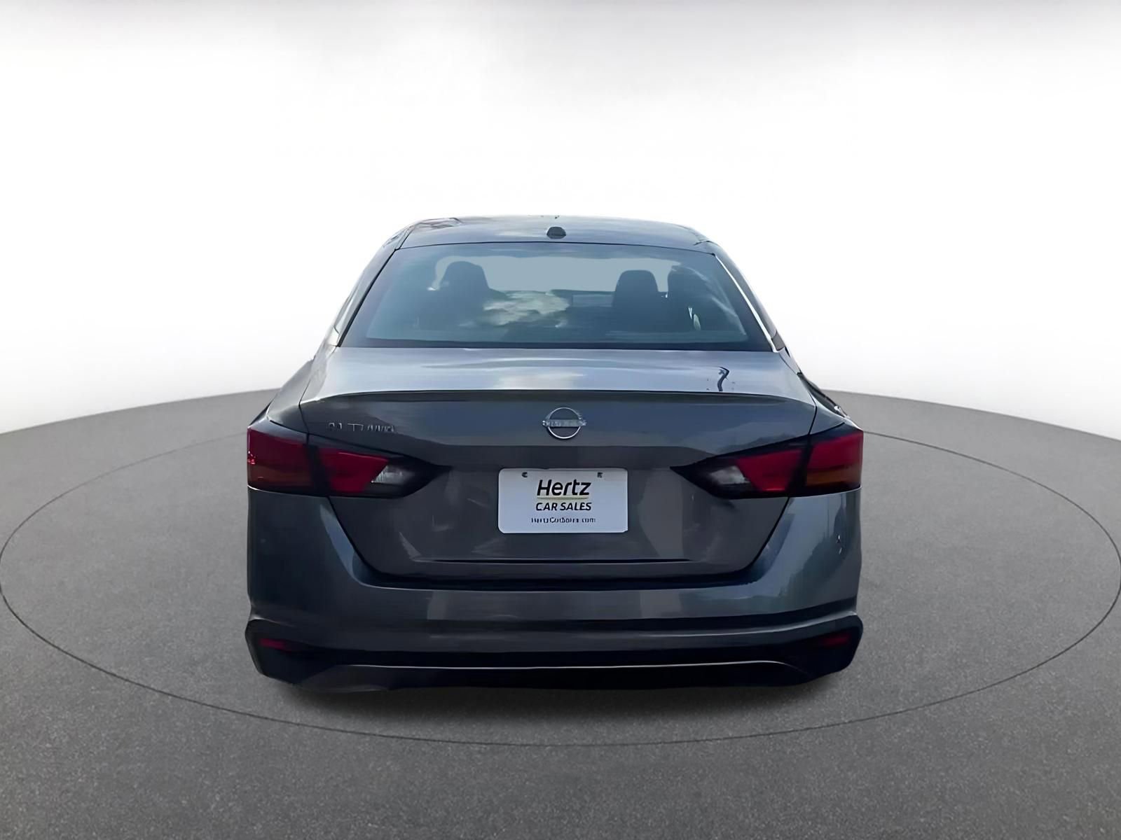 Thumbnail: 2025 Nissan Altima - 12