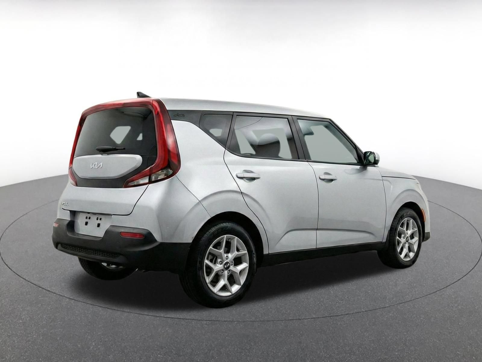 Thumbnail: 2025 Kia Soul - 8