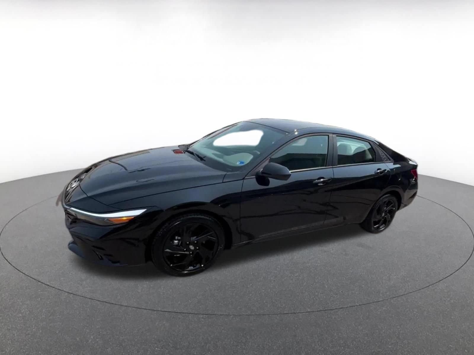 Thumbnail: 2026 Hyundai Elantra - 7