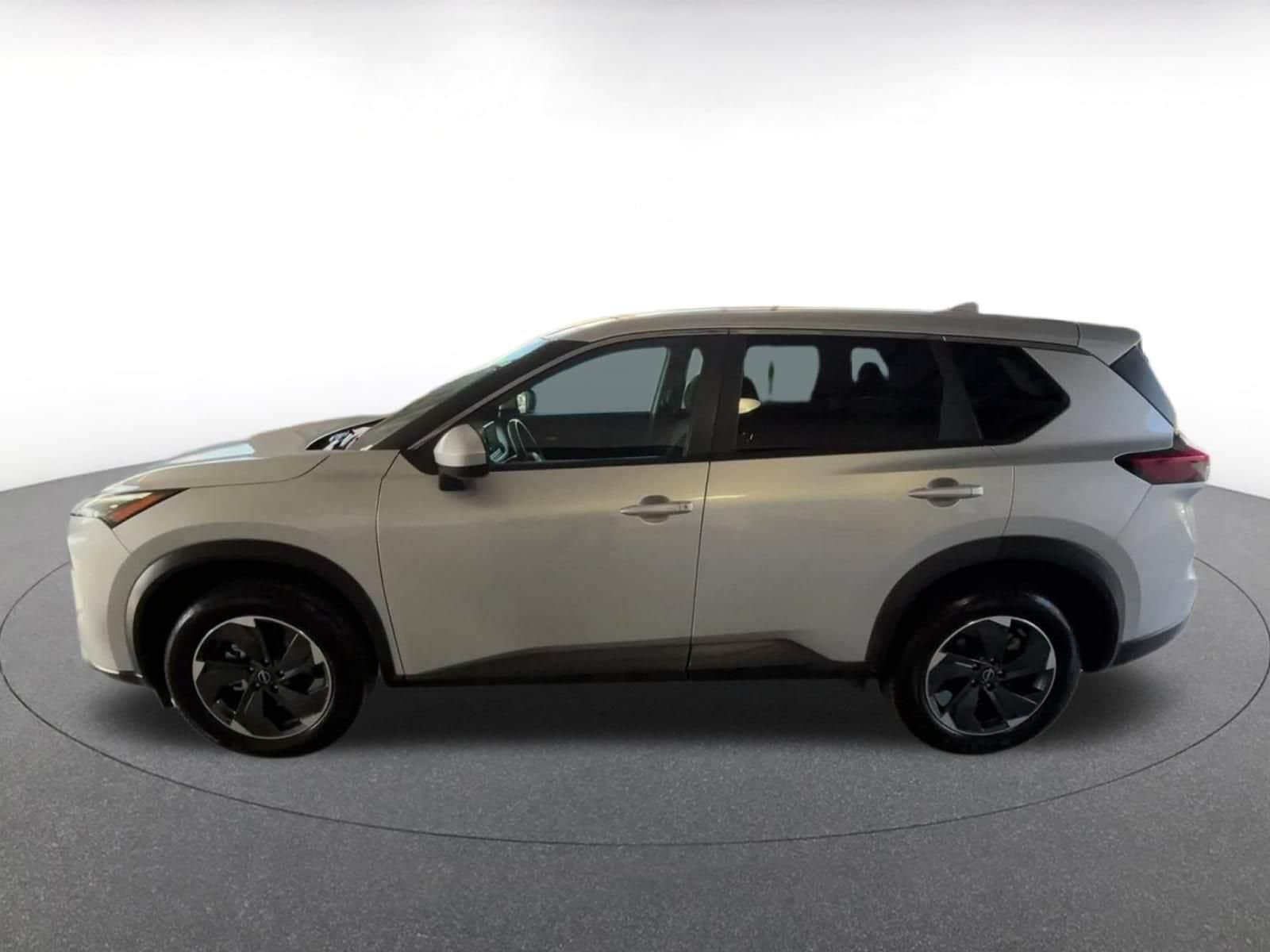 Thumbnail: 2025 Nissan Rogue - 8