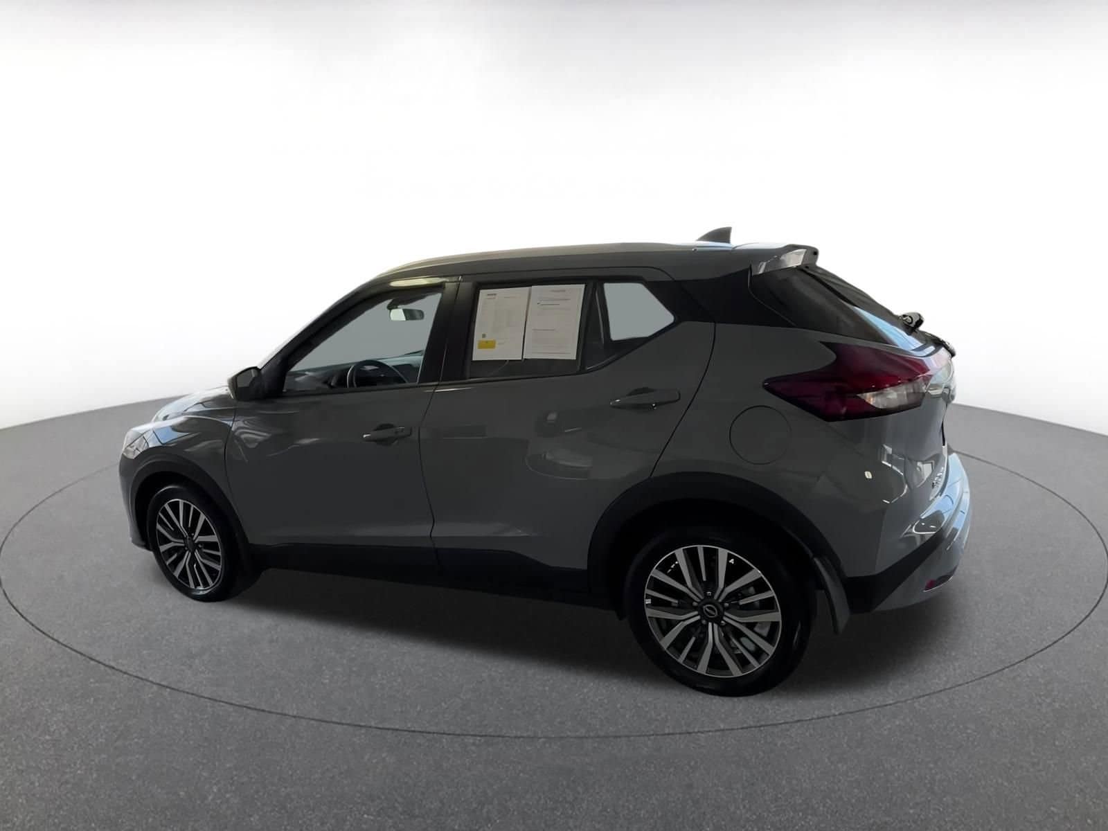 Thumbnail: 2024 Nissan Kicks - 10