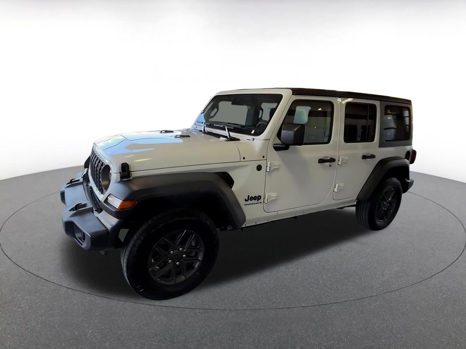 Thumbnail: 2025 Jeep Wrangler - 8