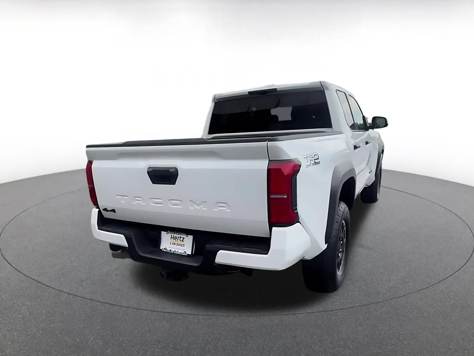 Thumbnail: 2025 Toyota Tacoma - 14