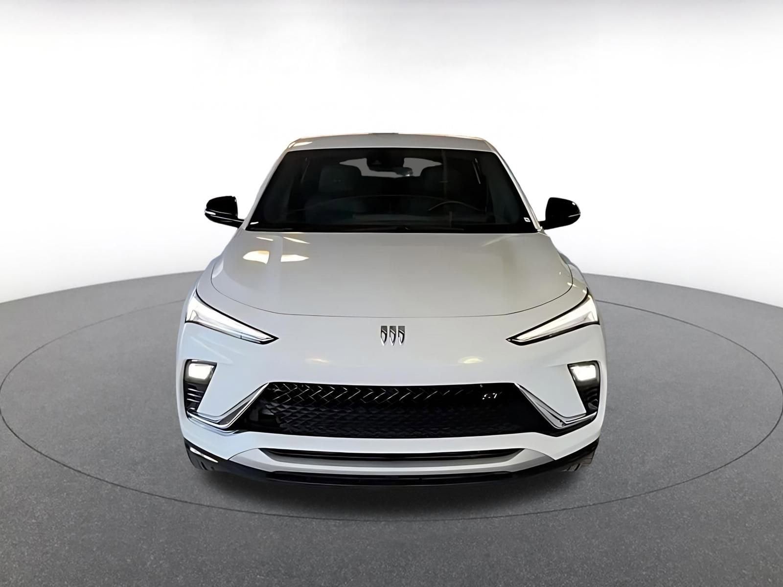 Thumbnail: 2025 Buick Envista - 5