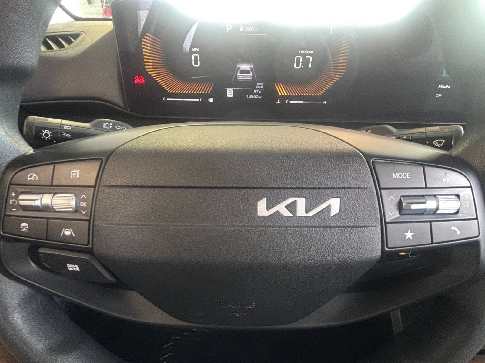 Thumbnail: 2026 Kia K4 - 27