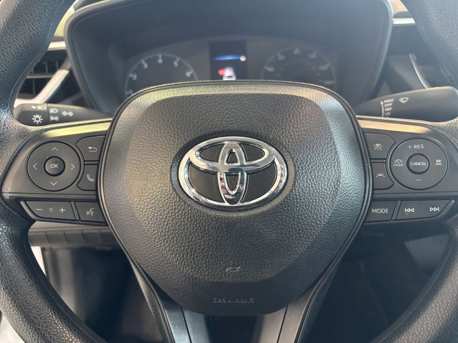 Thumbnail: 2025 Toyota Corolla - 27