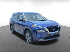2023 Nissan Rogue S -
                  Morrow, GA