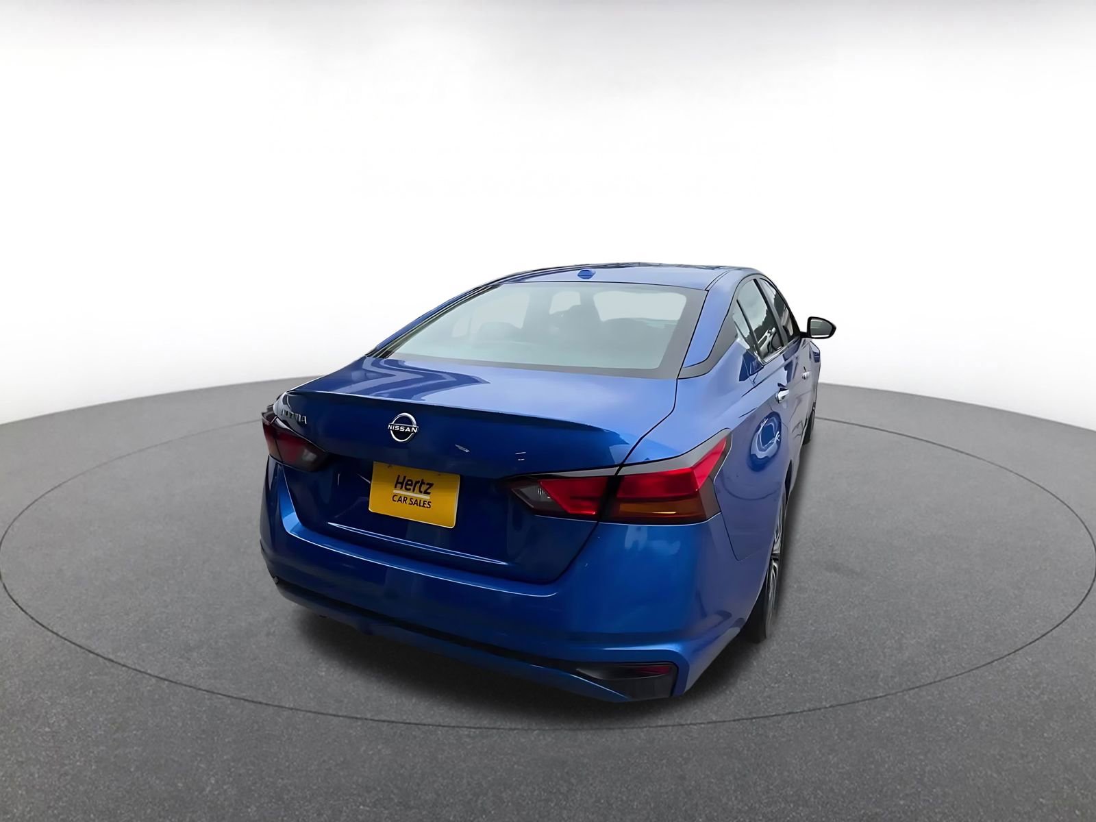 Thumbnail: 2025 Nissan Altima - 17