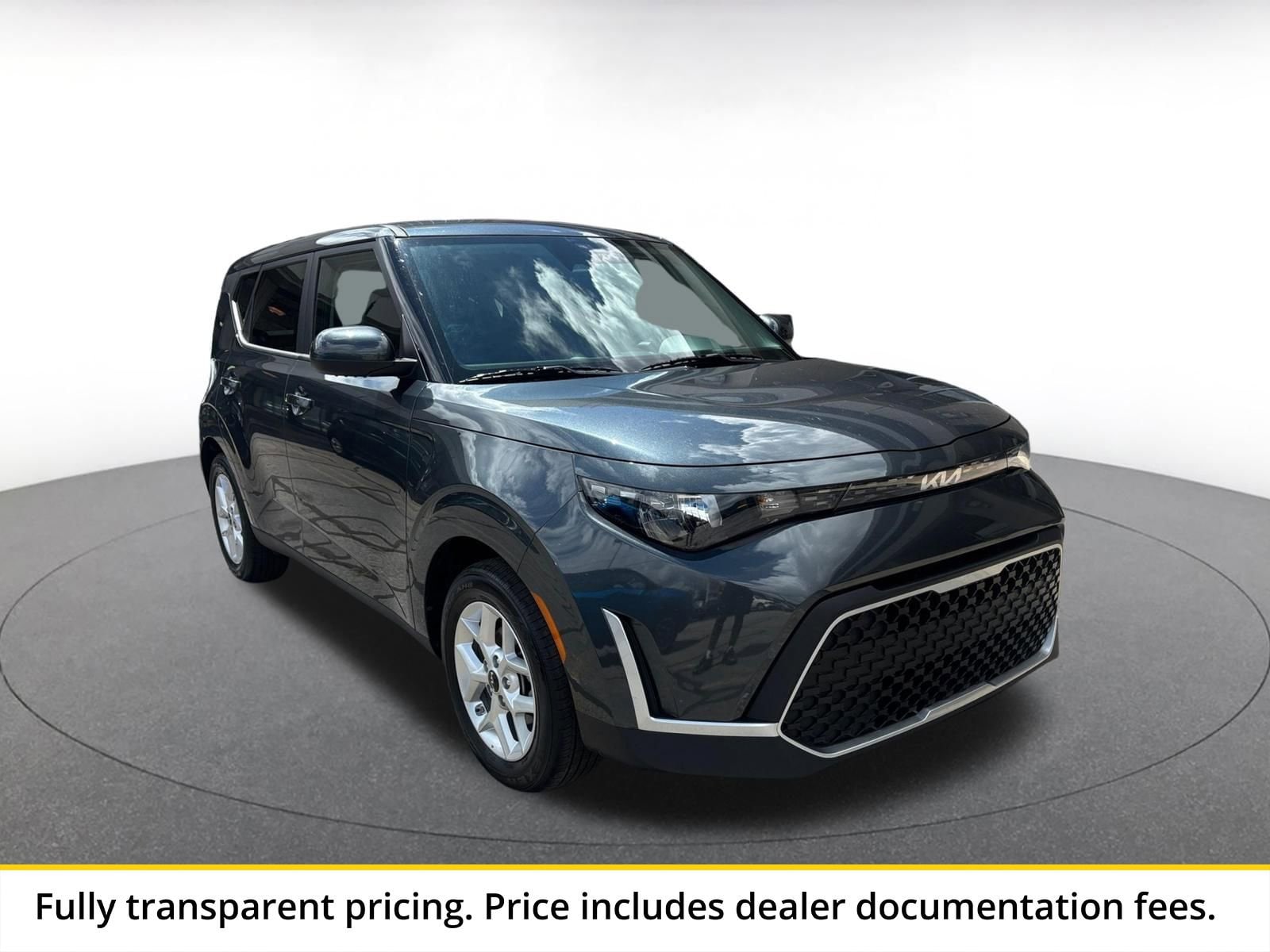 Thumbnail: 2025 Kia Soul - 1