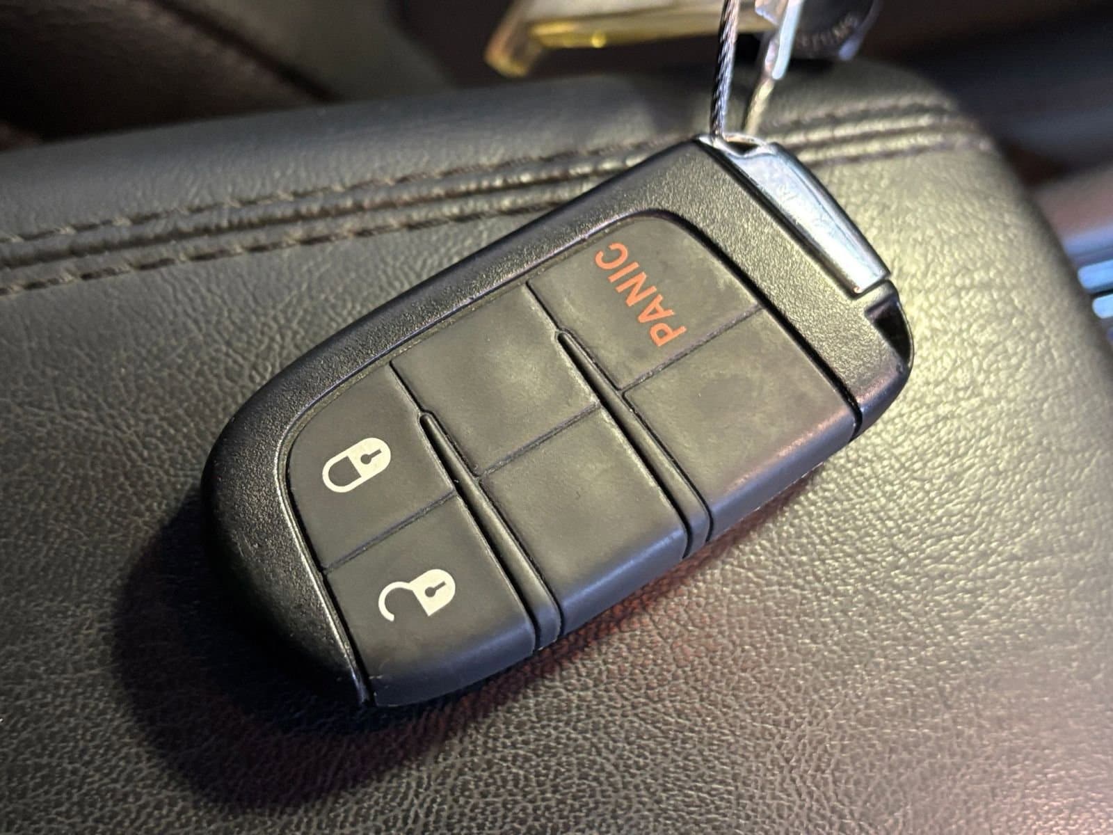 Thumbnail: 2025 Jeep Compass - 22