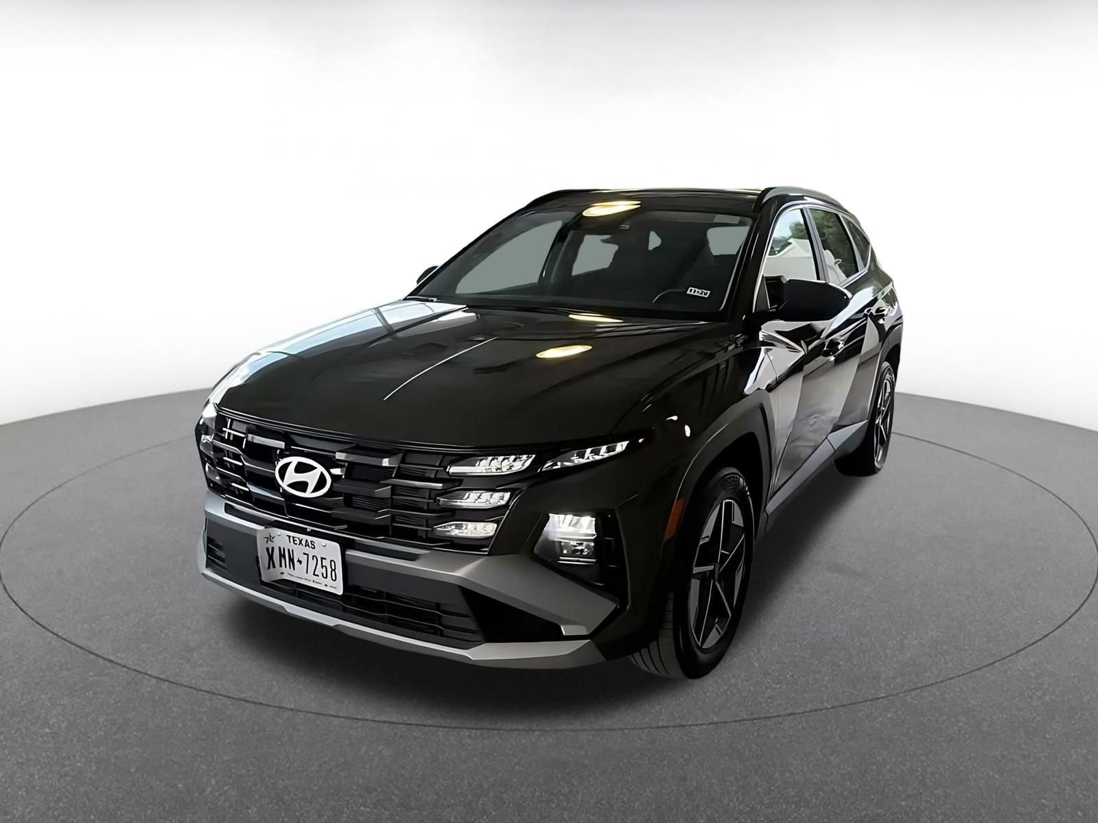 Thumbnail: 2026 Hyundai Tucson - 6