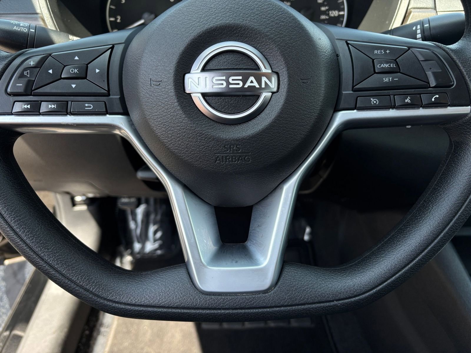Thumbnail: 2025 Nissan Altima - 29