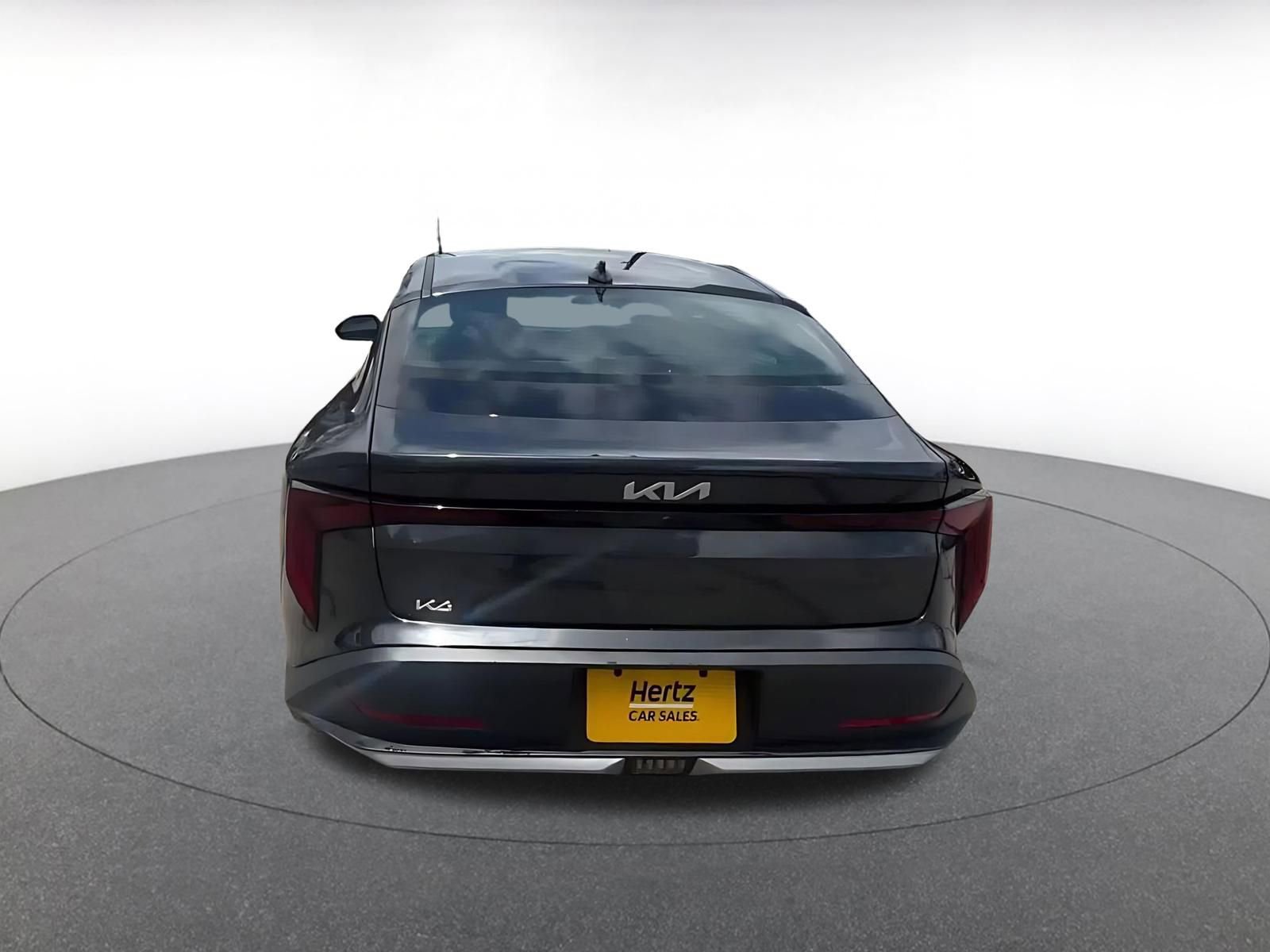 Thumbnail: 2025 Kia K4 - 12