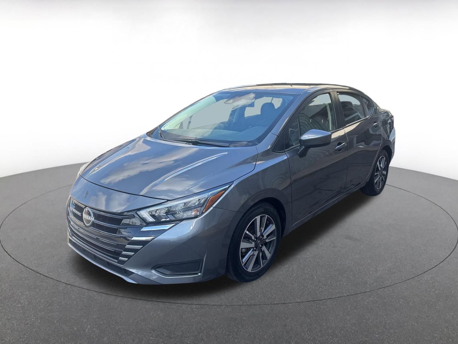 Thumbnail: 2025 Nissan Versa - 7